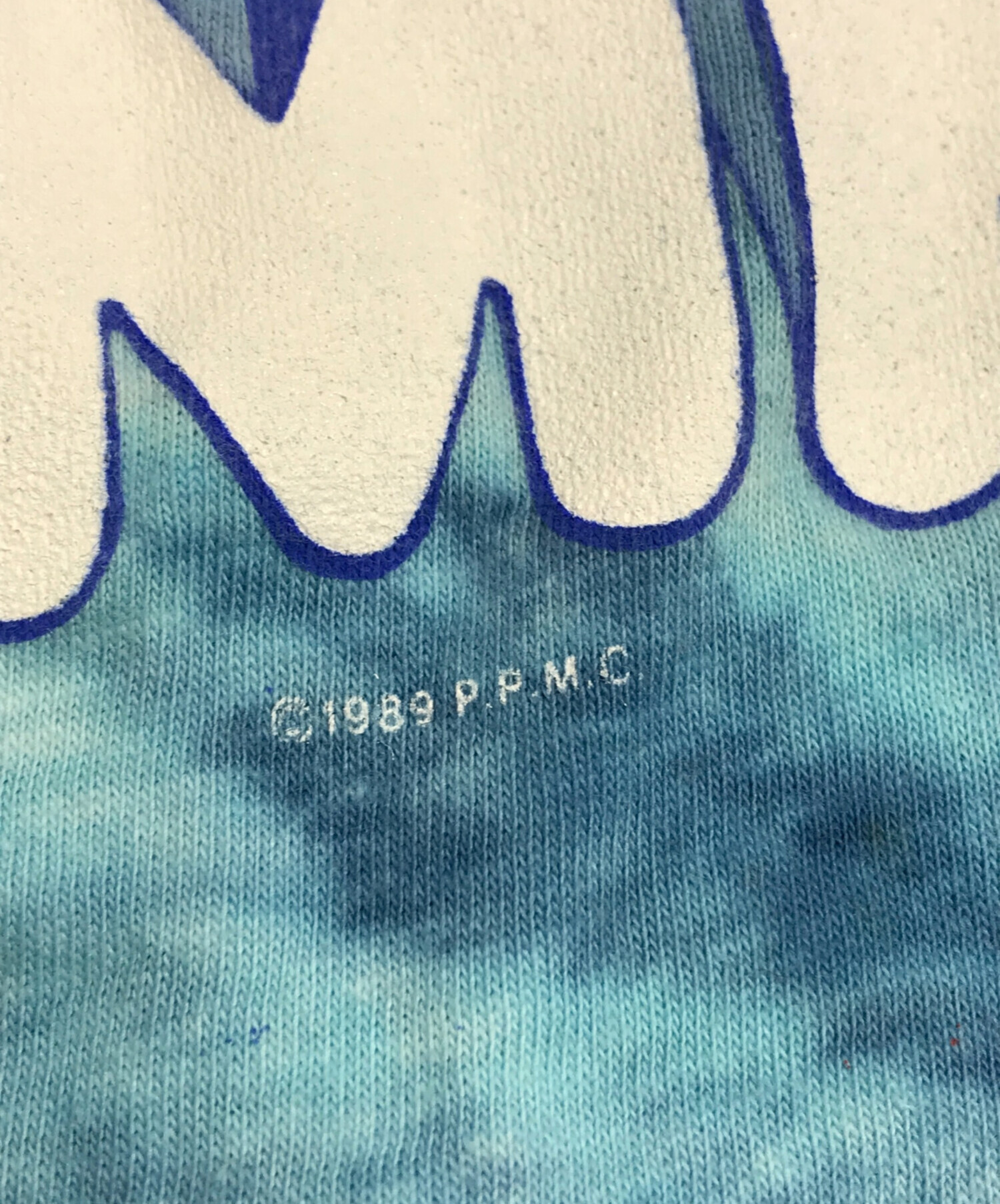 中古・古着通販】バンドTシャツ (バンドTシャツ) 80s THE WHO(ザ フー