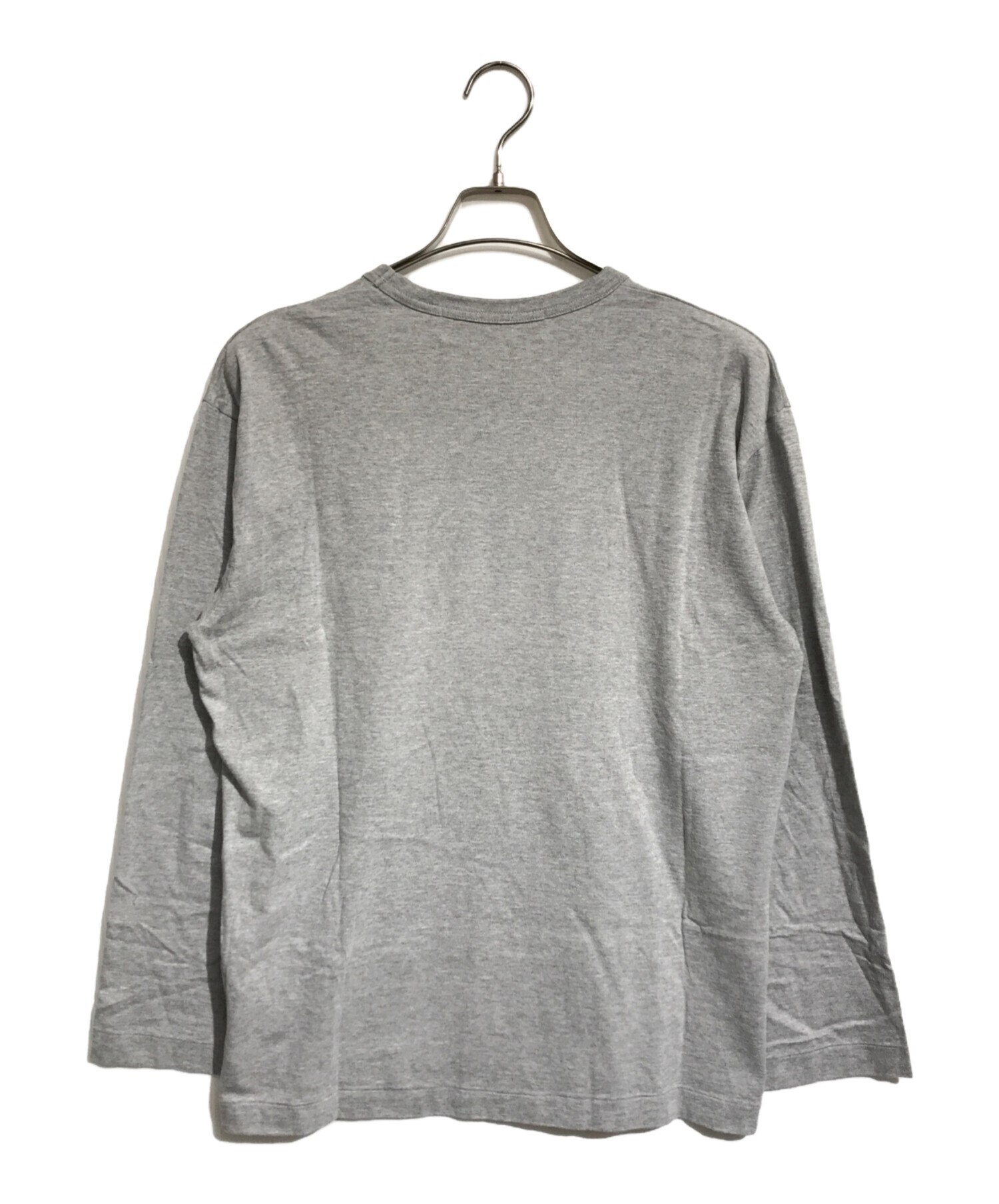 中古・古着通販】PLAY COMME des GARCONS (プレイコムデギャルソン