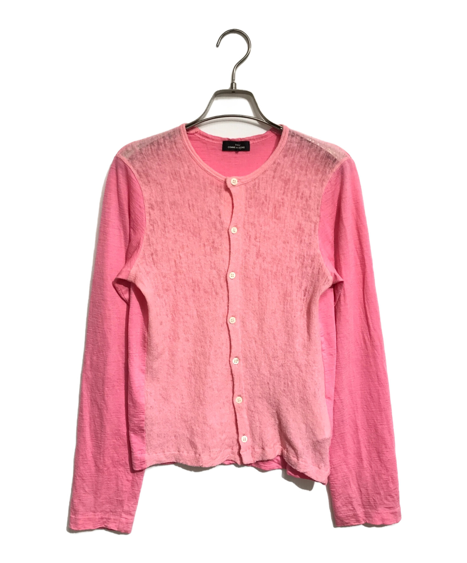 中古・古着通販】tricot COMME des GARCONS (トリココムデギャルソン