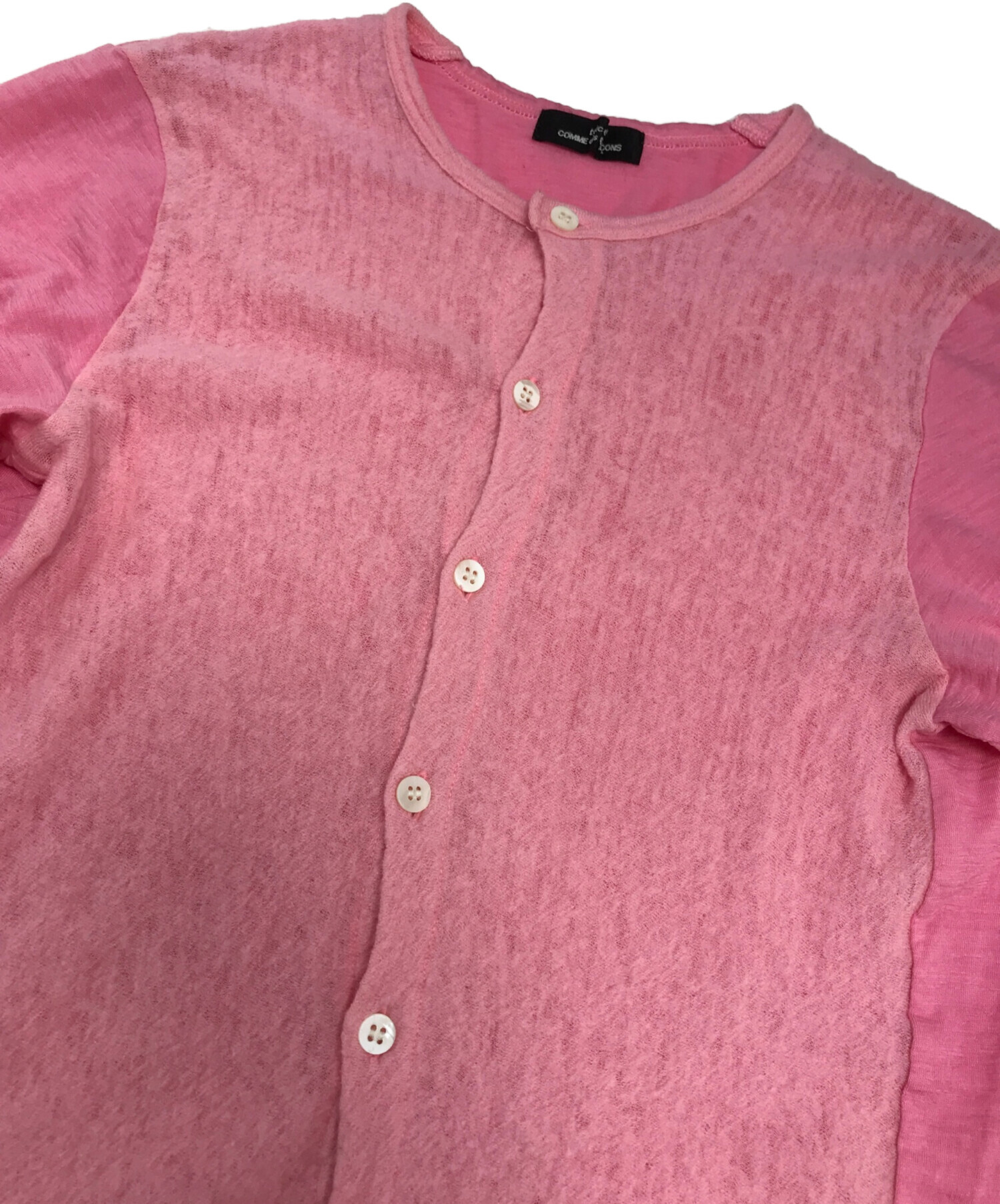 中古・古着通販】tricot COMME des GARCONS (トリココムデギャルソン