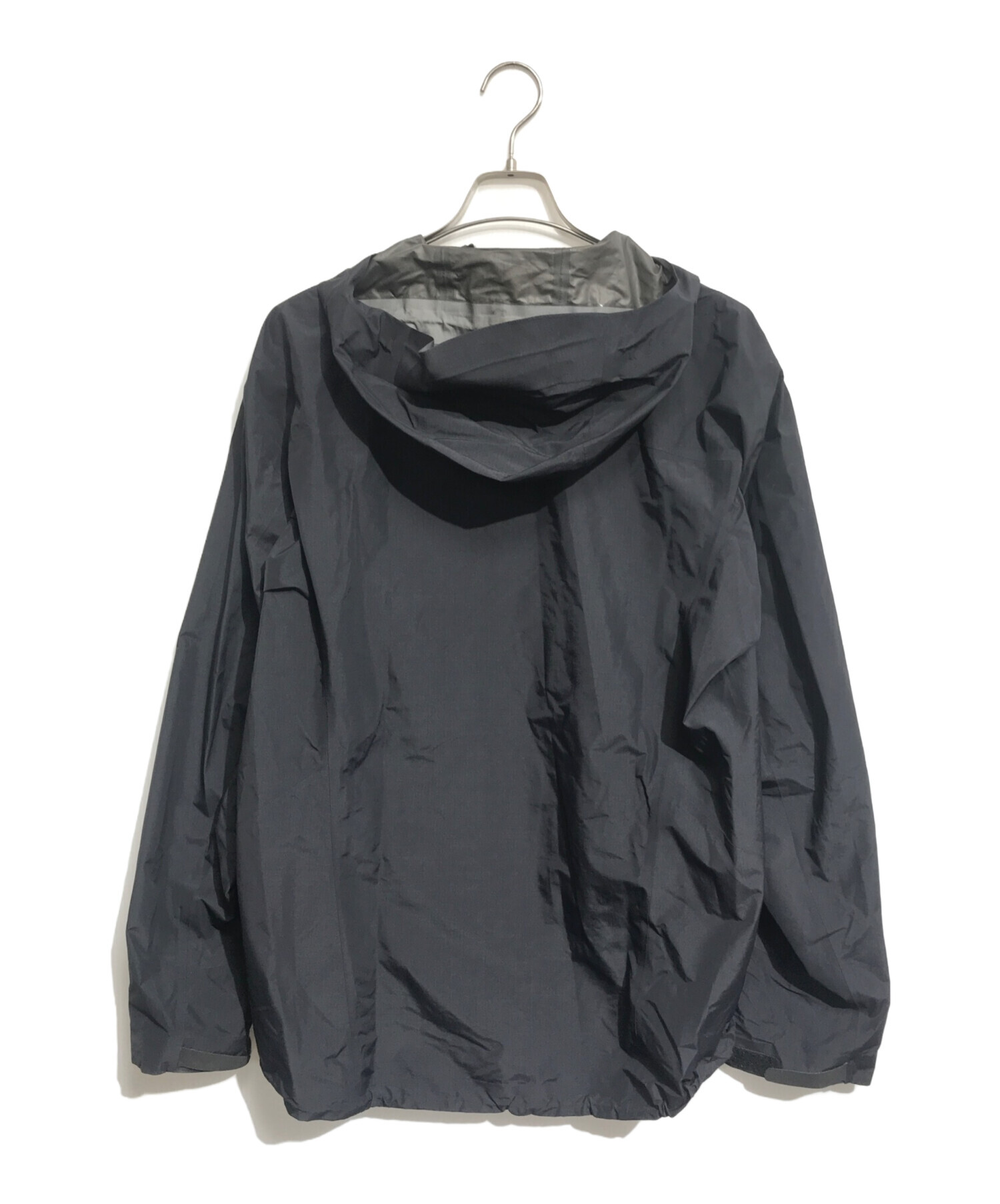 中古・古着通販】ARC'TERYX (アークテリクス) ZETA SL JACKET ブラック