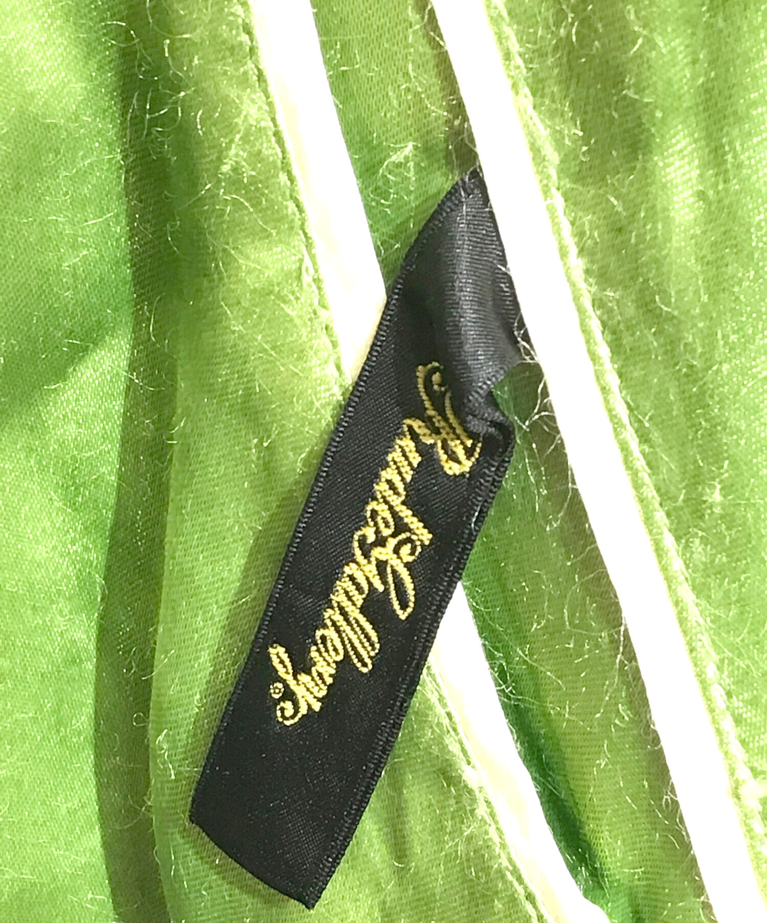 中古・古着通販】RUDE GALLERY (ルードギャラリー) スカジャン