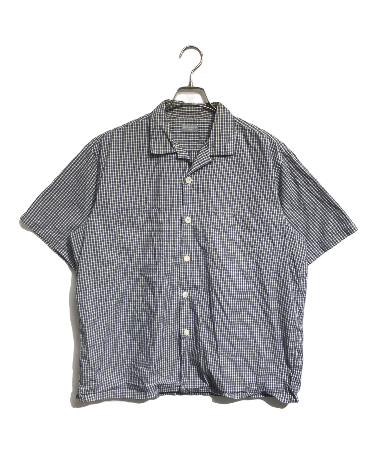中古・古着通販】COMME des GARCONS HOMME (コムデギャルソン オム) S