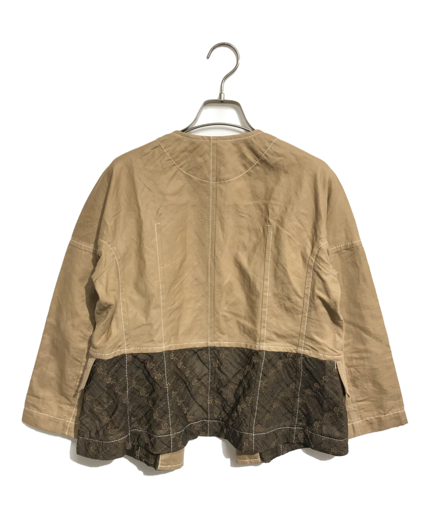 中古・古着通販】tricot COMME des GARCONS (トリココムデギャルソン