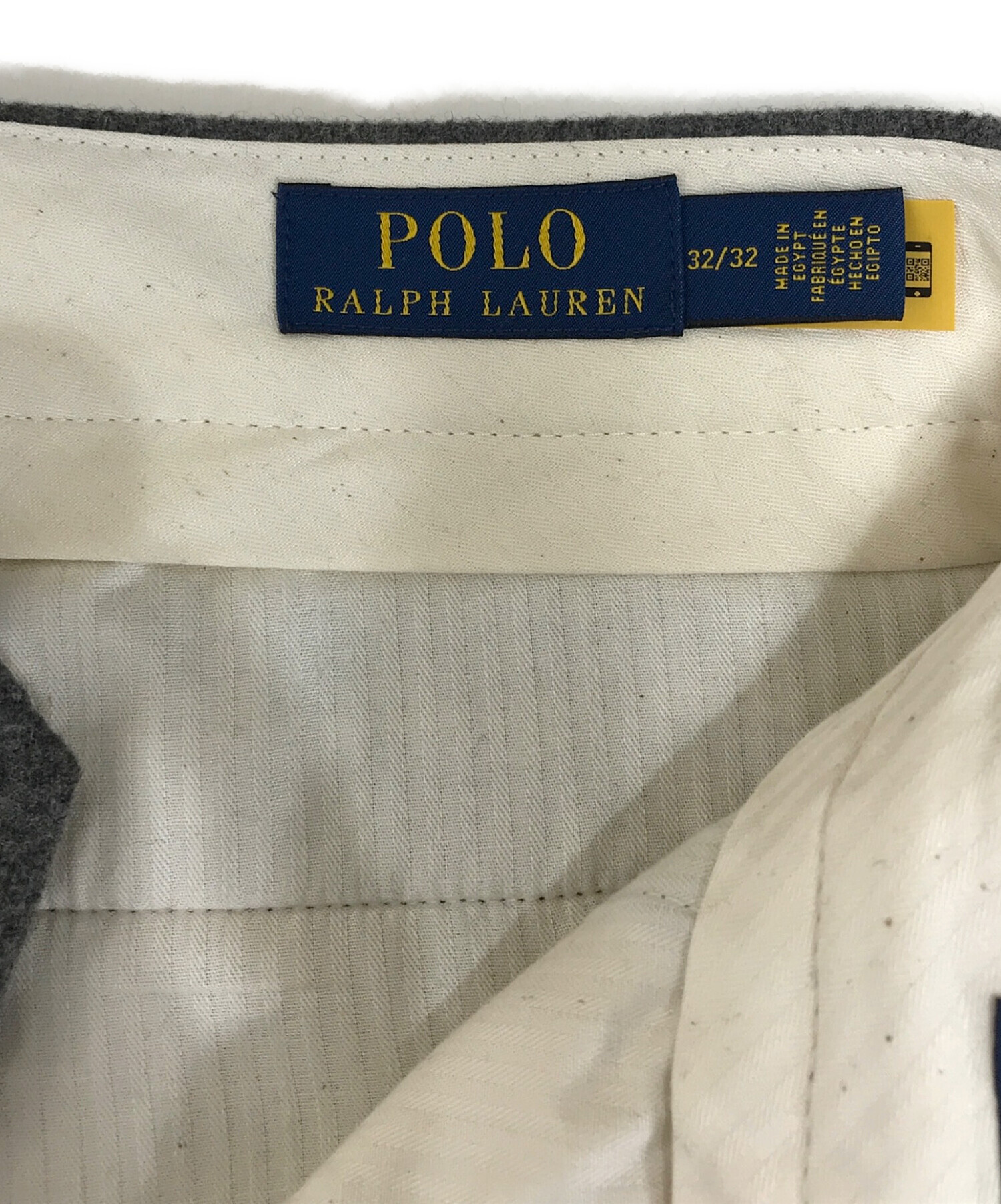 中古・古着通販】POLO RALPH LAUREN (ポロ・ラルフローレン