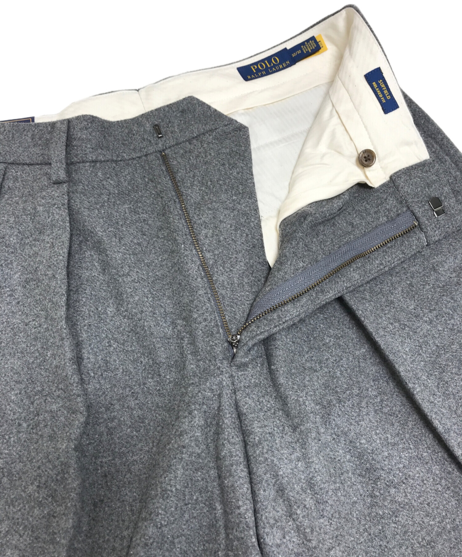 中古・古着通販】POLO RALPH LAUREN (ポロ・ラルフローレン