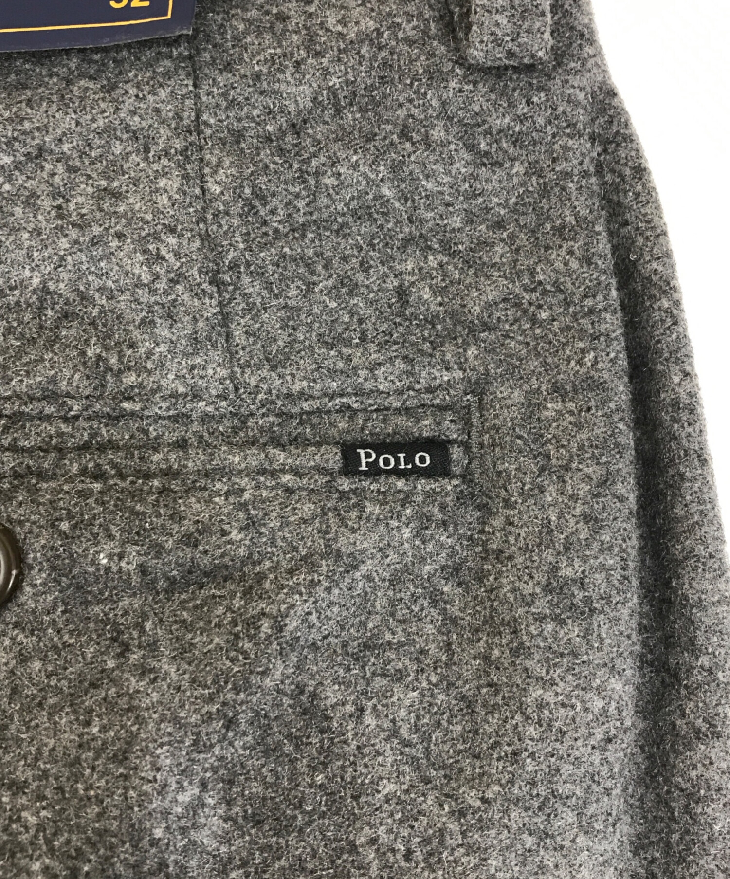 中古・古着通販】POLO RALPH LAUREN (ポロ・ラルフローレン
