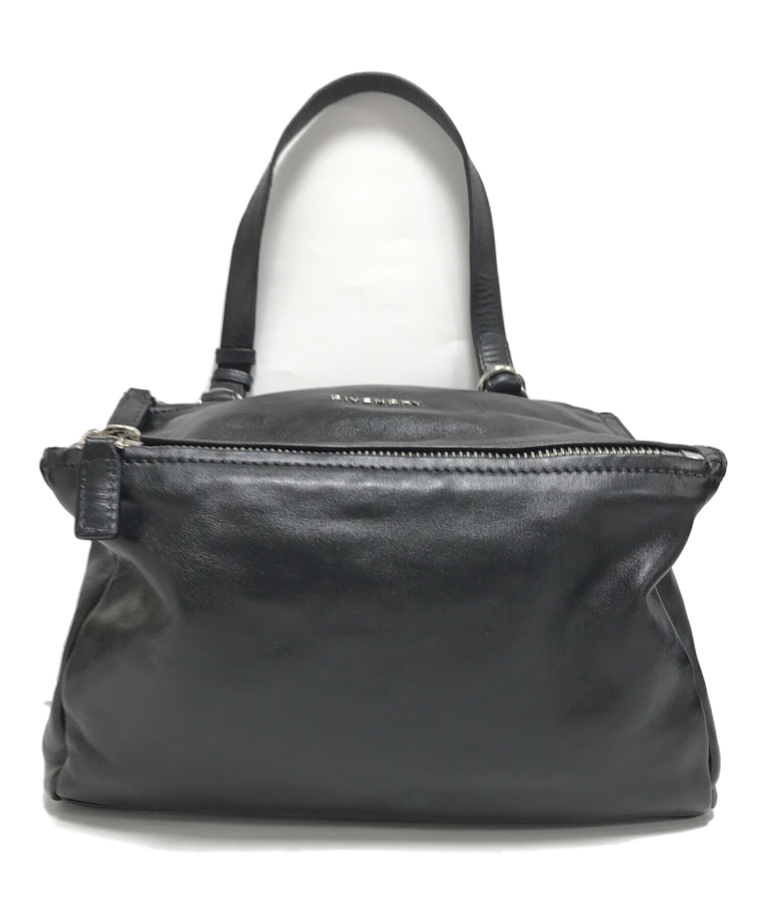 中古・古着通販】GIVENCHY (ジバンシィ) パンドラ2WAYバッグ ブラック