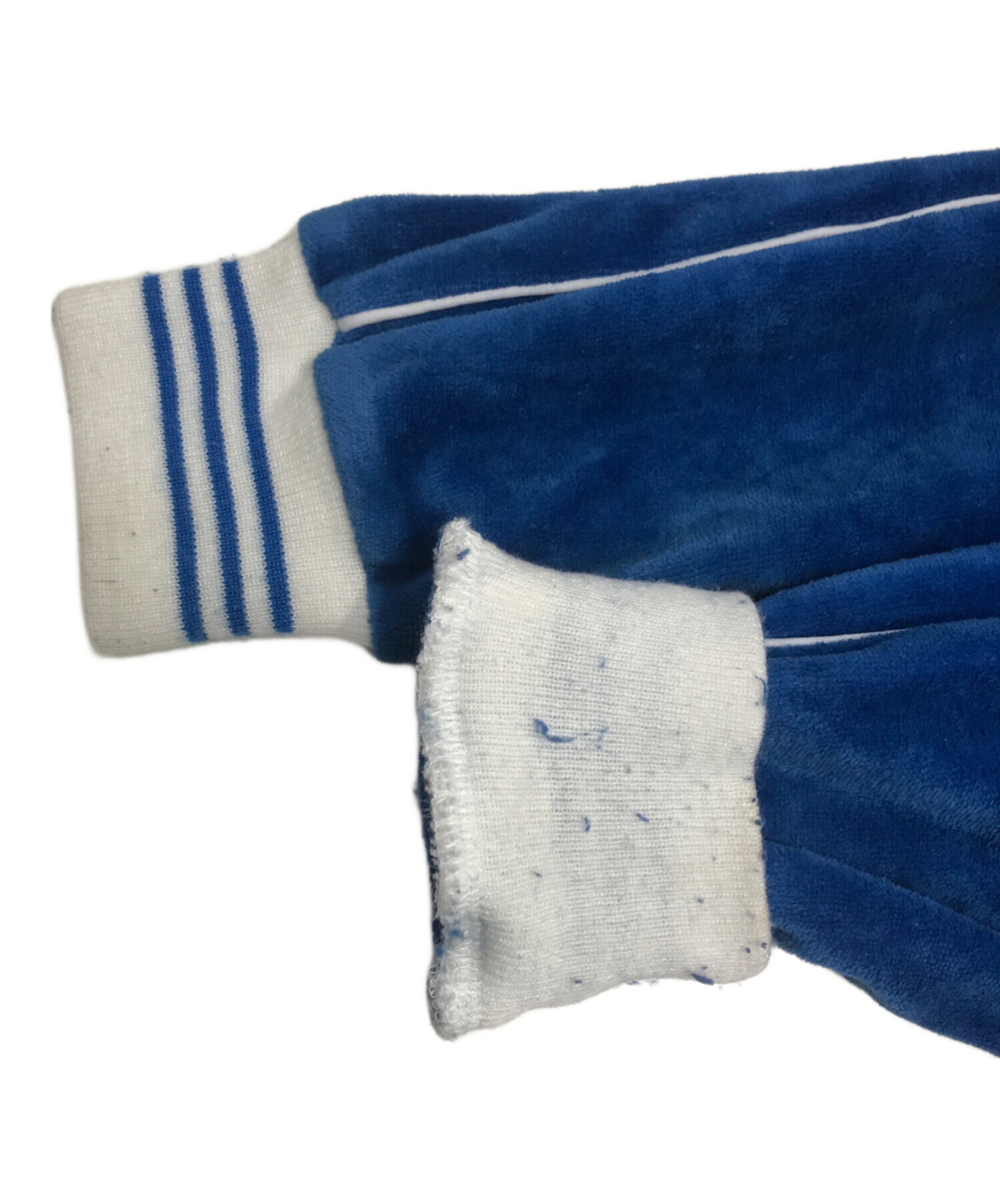 中古・古着通販】Christian Dior (クリスチャン ディオール) ベロア