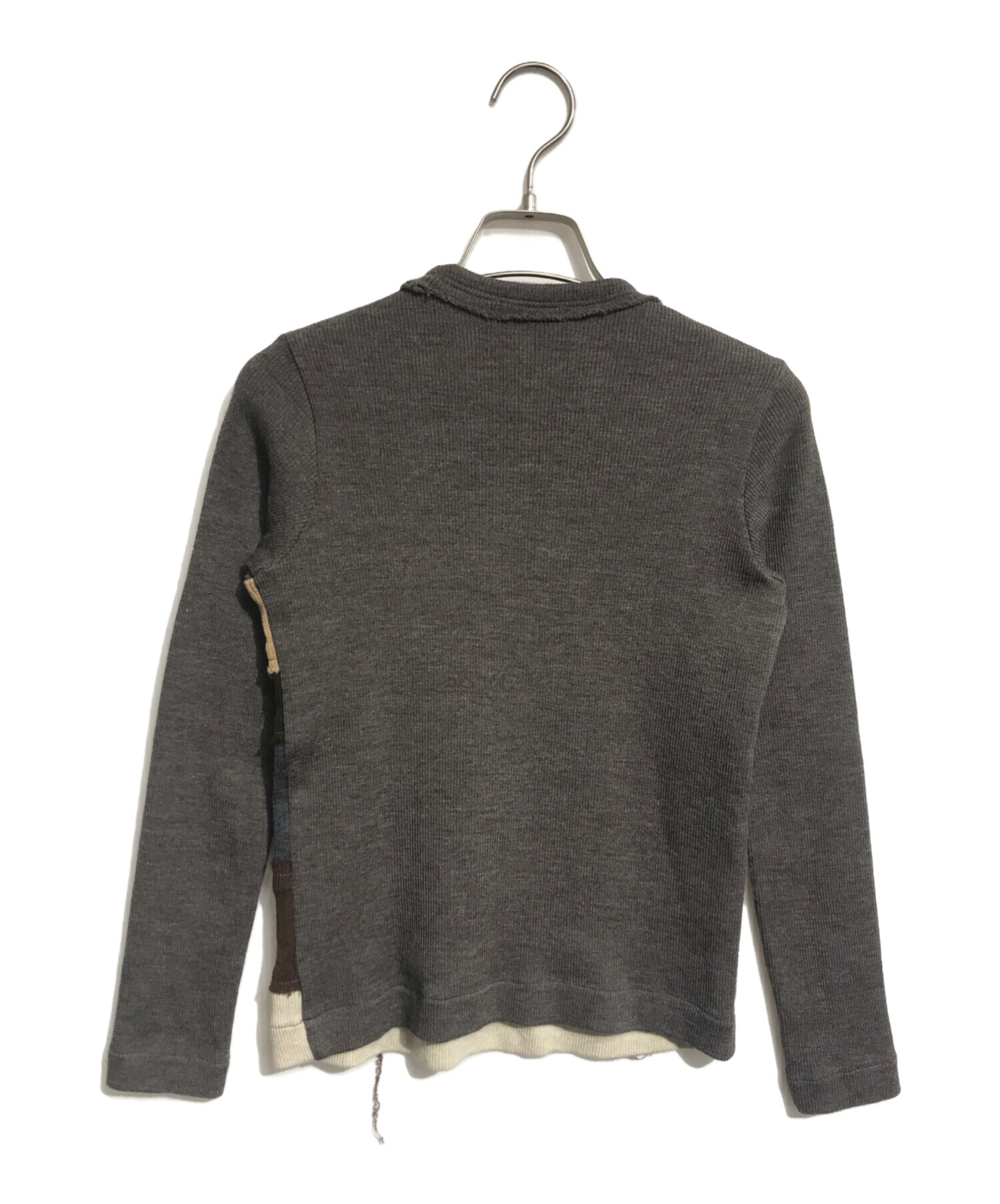 中古・古着通販】tricot COMME des GARCONS (トリココムデギャルソン