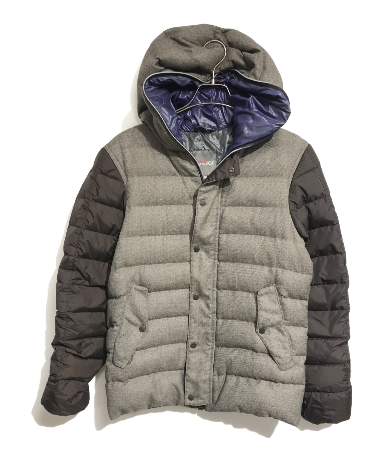 中古・古着通販】DUVETICA (デュベティカ) LORO PIANA (ロロピアーナ