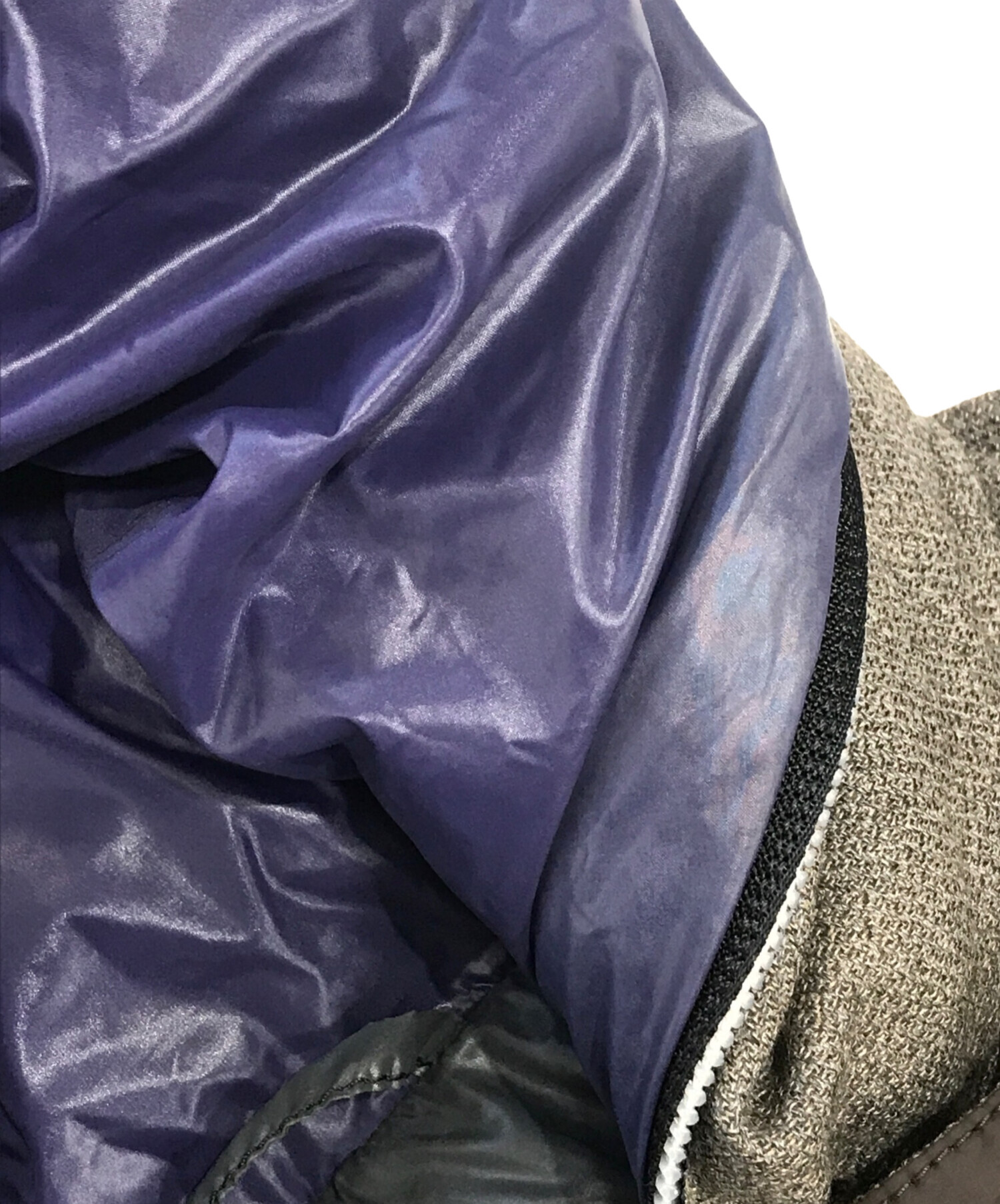 中古・古着通販】DUVETICA (デュベティカ) LORO PIANA (ロロピアーナ