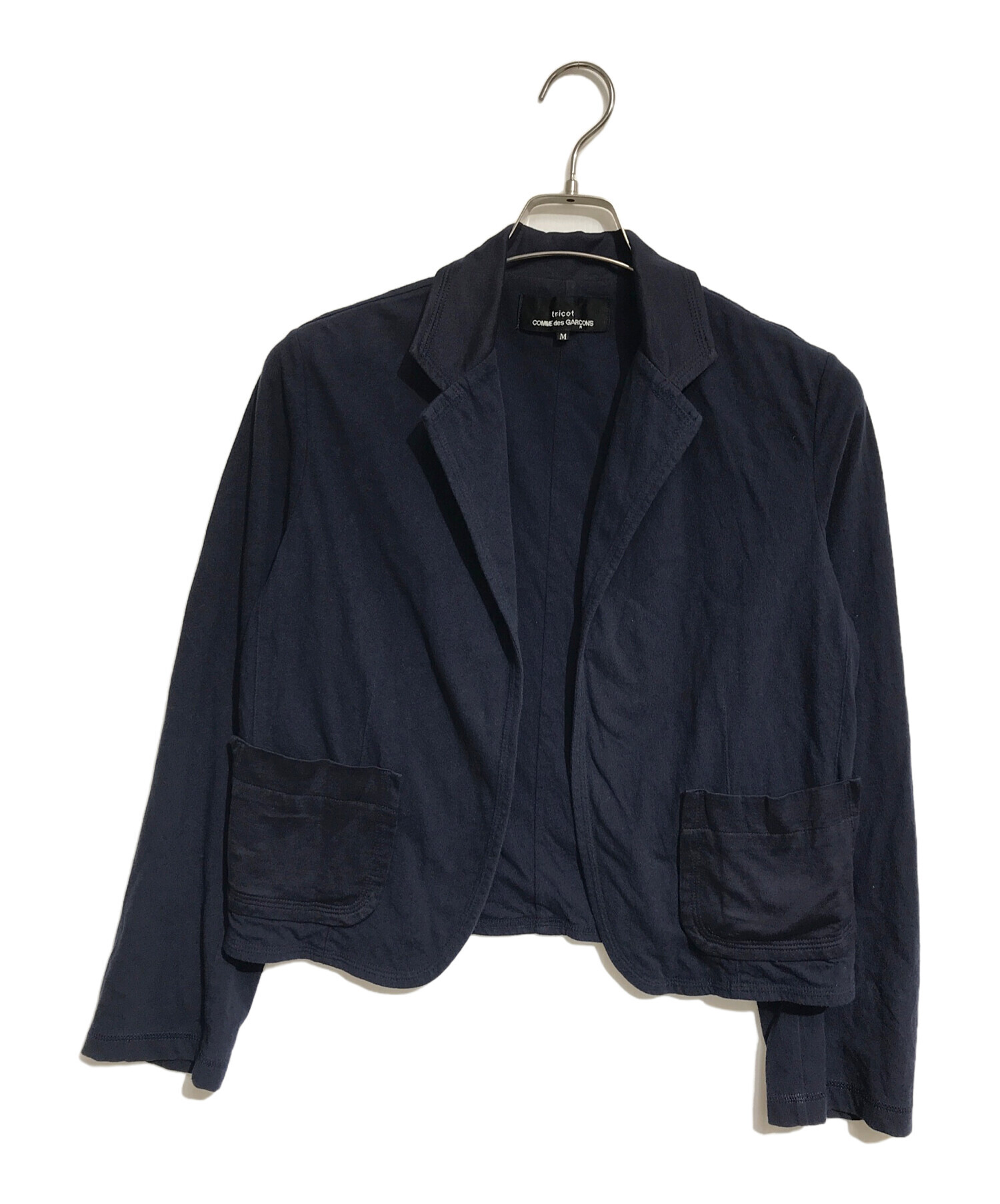 中古・古着通販】tricot COMME des GARCONS (トリココムデギャルソン