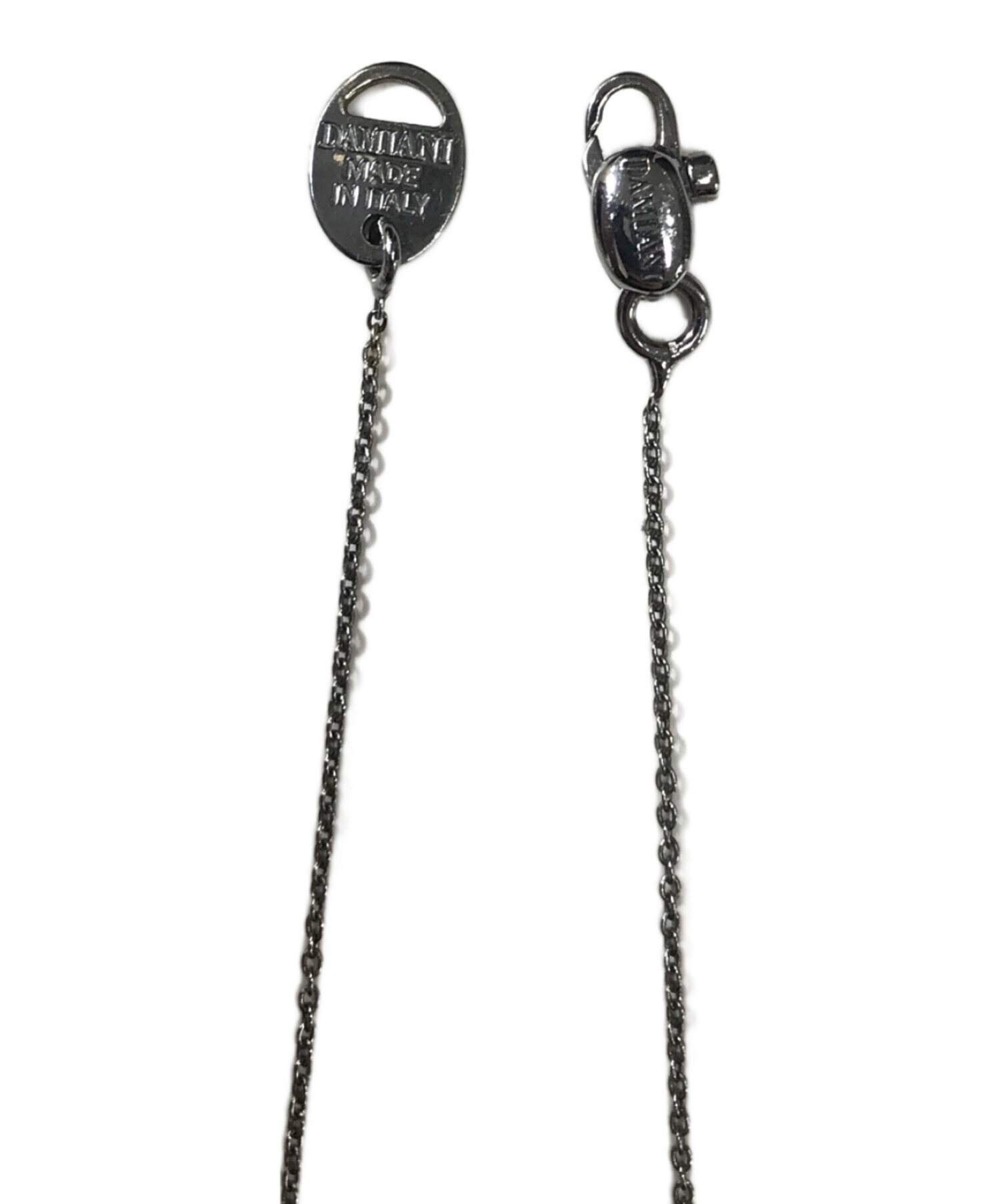 中古・古着通販】DAMIANI (ダミアーニ) メトロポリタンドリーム