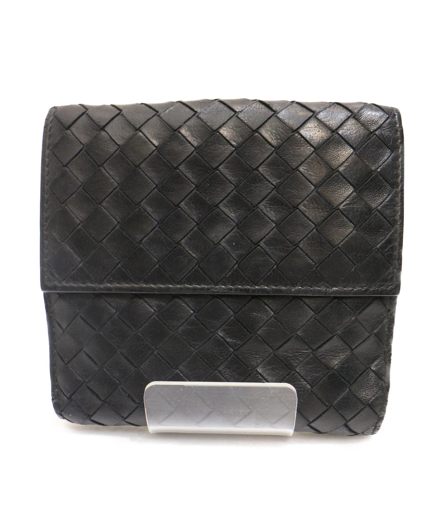 未使用級 BOTTEGA VENETA イントレチャート 財布 ブラック 楽天市場】BOTTEGA VENETAボッテガヴェネタメンズ 小銭入れ付き2