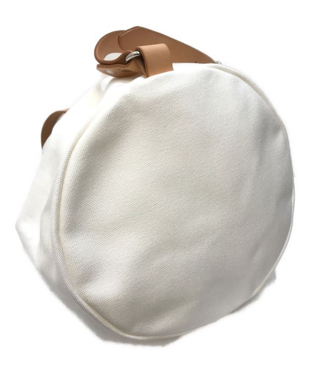 Phlannel(フランネル) UTO×Phlannel キャンバスバッグ