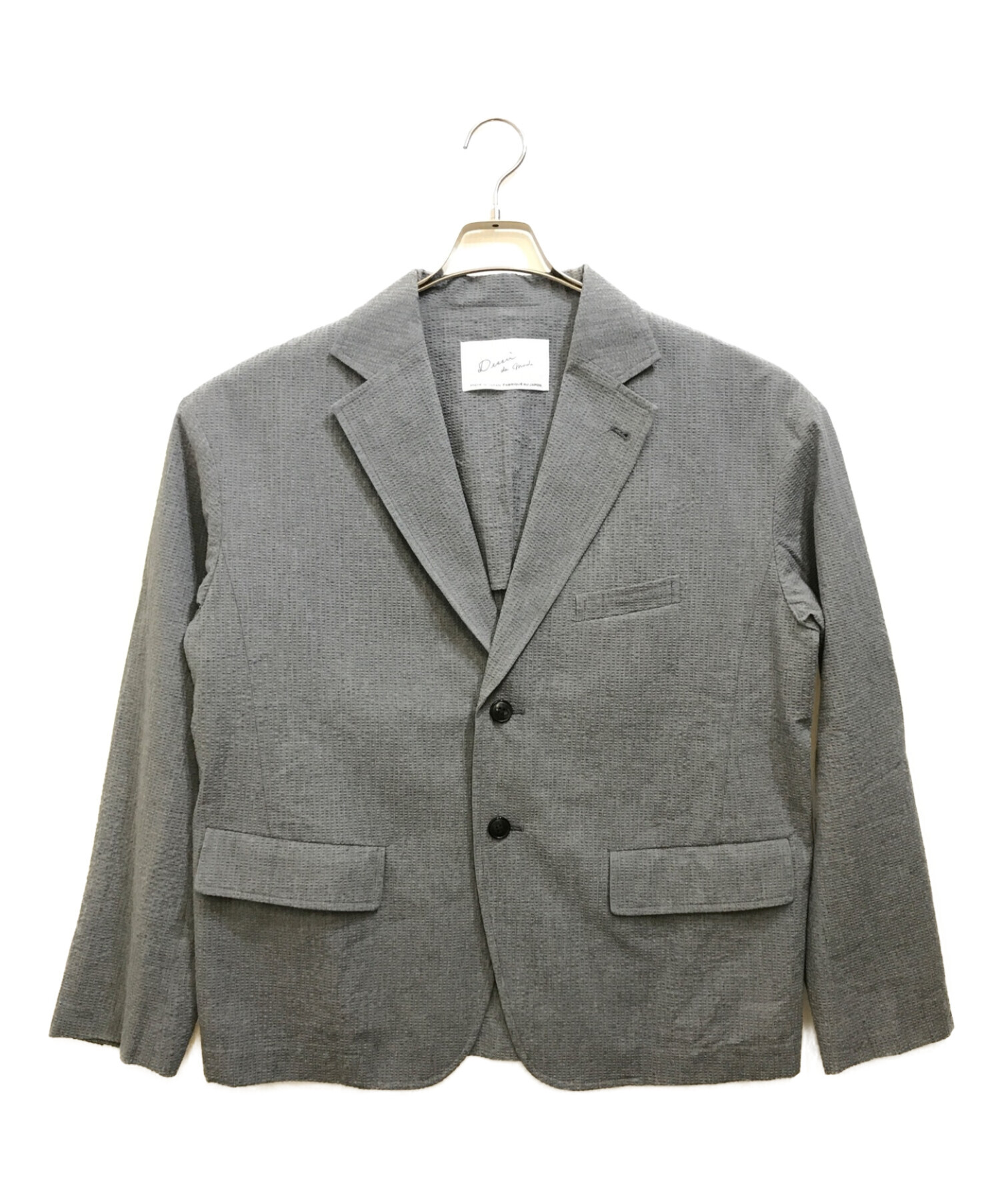 デッサンデモード 中古・古着通販】Dessin de Mode (デッサンデモード) セットアップ