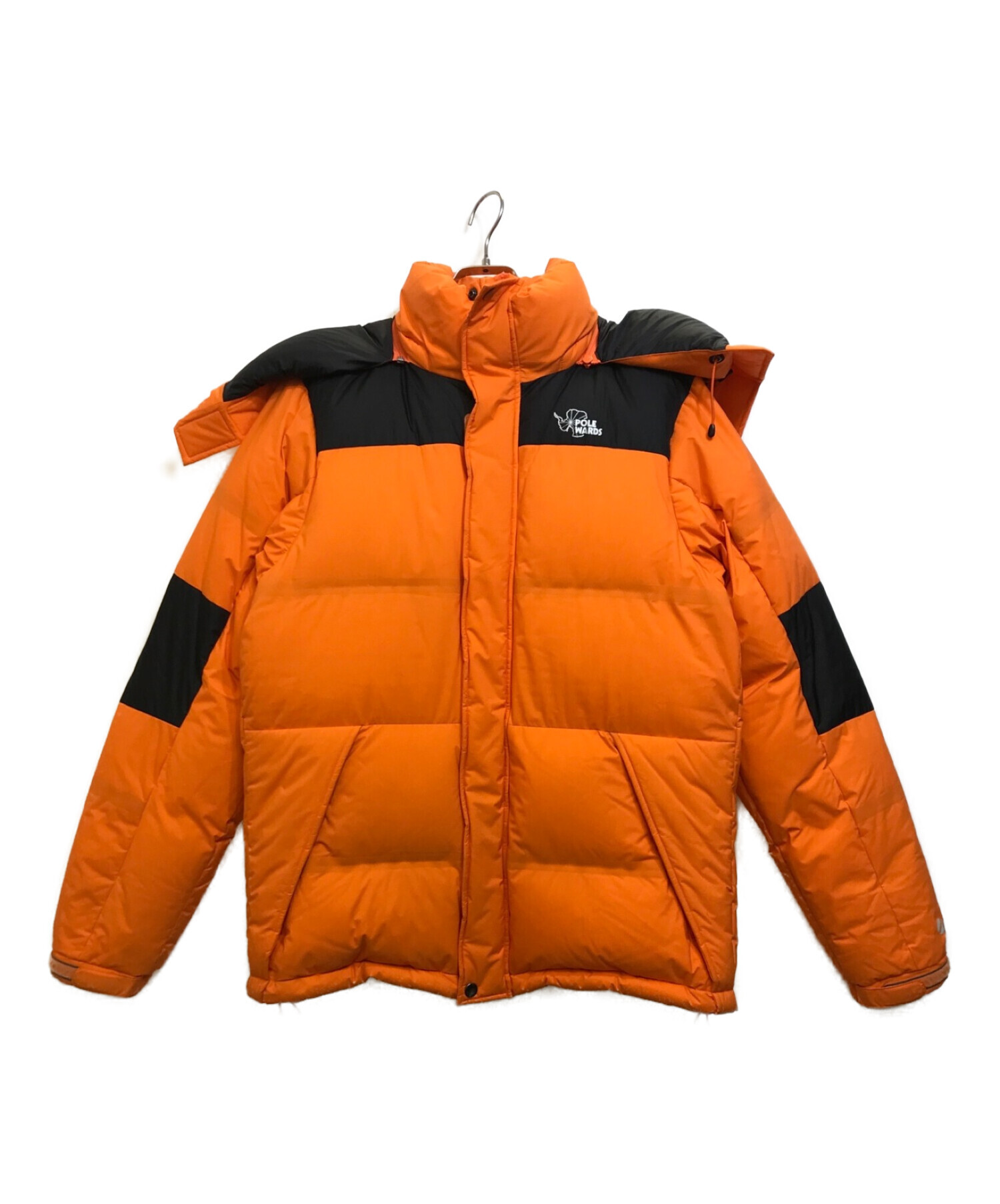 中古・古着通販】POLEWARDS (ポールワーズ) POLAR EXTREME DOWN JKT  