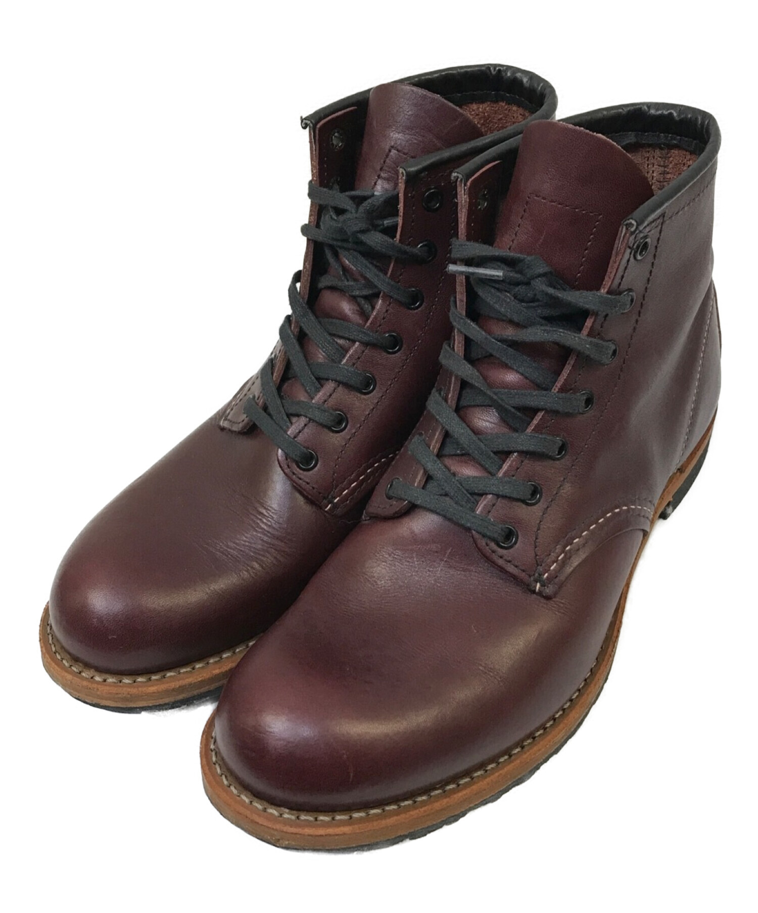 REDWING レッドウィング ベックマン9011 25.5cm 【公式通販】