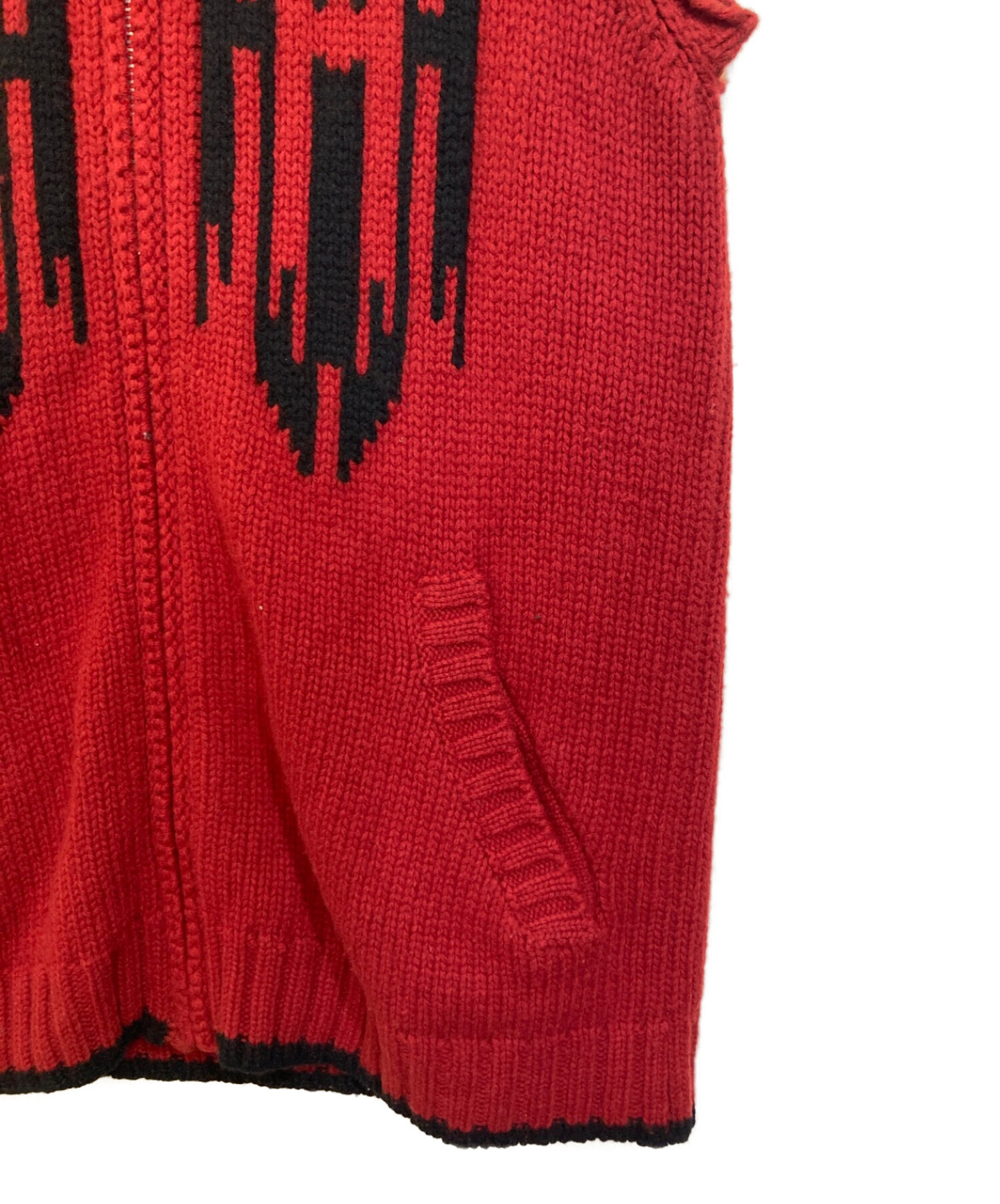 東洋　Indian motorcycle チマヨベスト　ターコイズ　チマヨ 東洋 Indian motorcycle チマヨベスト ターコイズ チマヨ