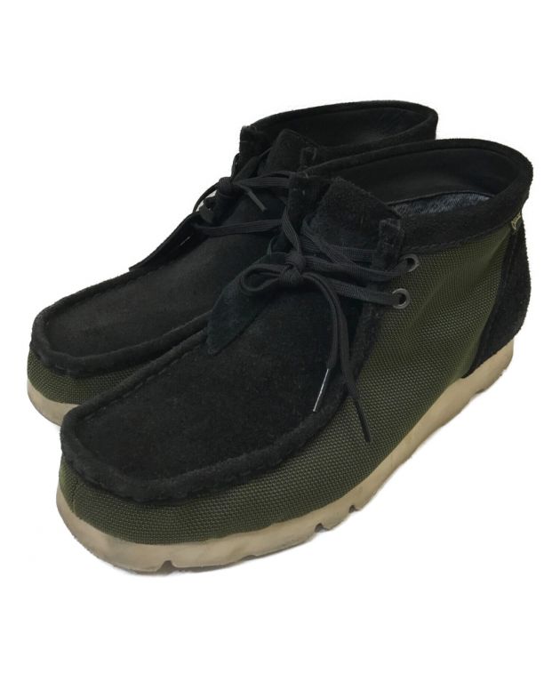 中古・古着通販】CLARKS ORIGINAL (クラークスオリジナルズ