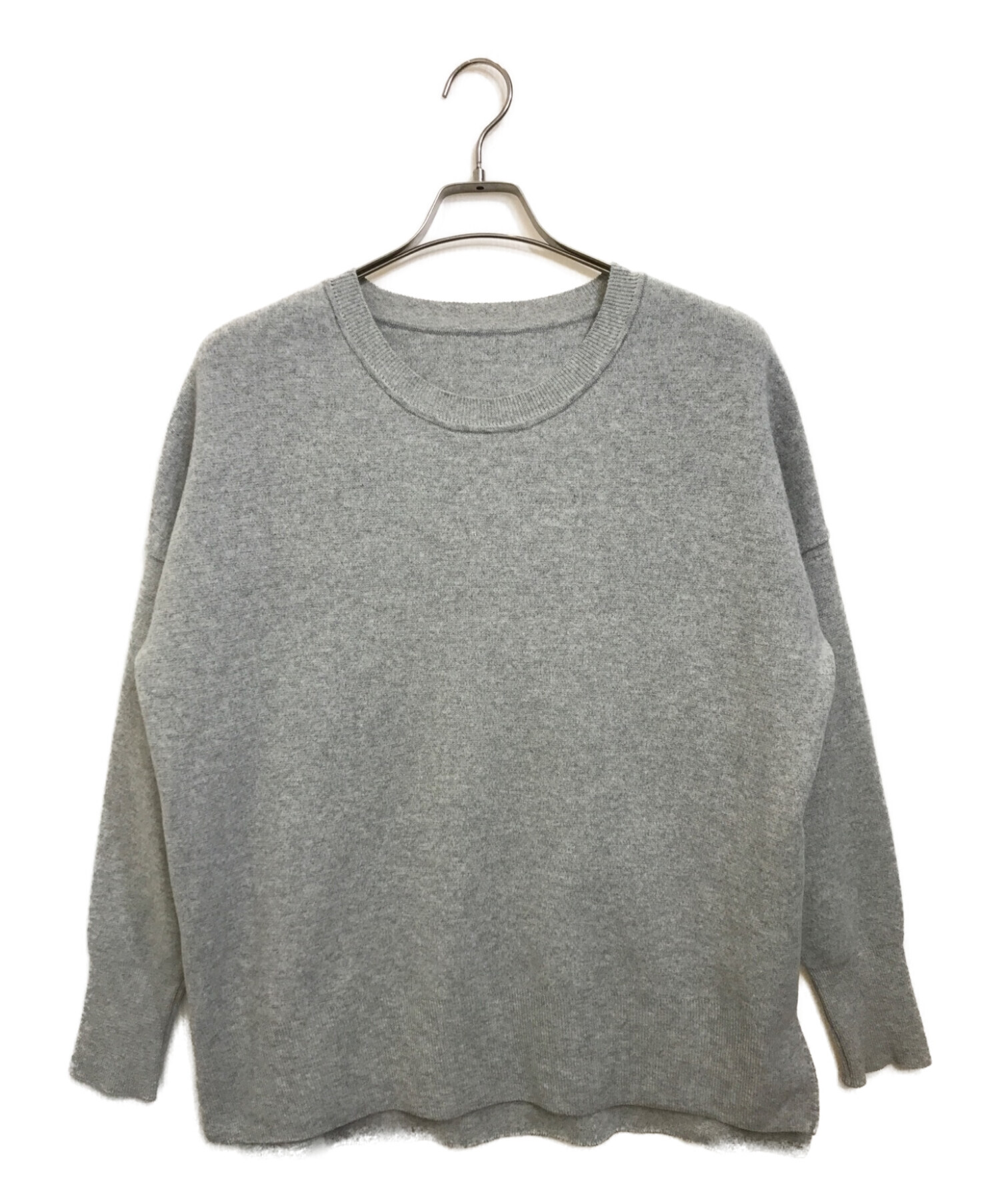 中古・古着通販】MUSE de Deuxieme Classe (ミューズ ドゥーズィエム