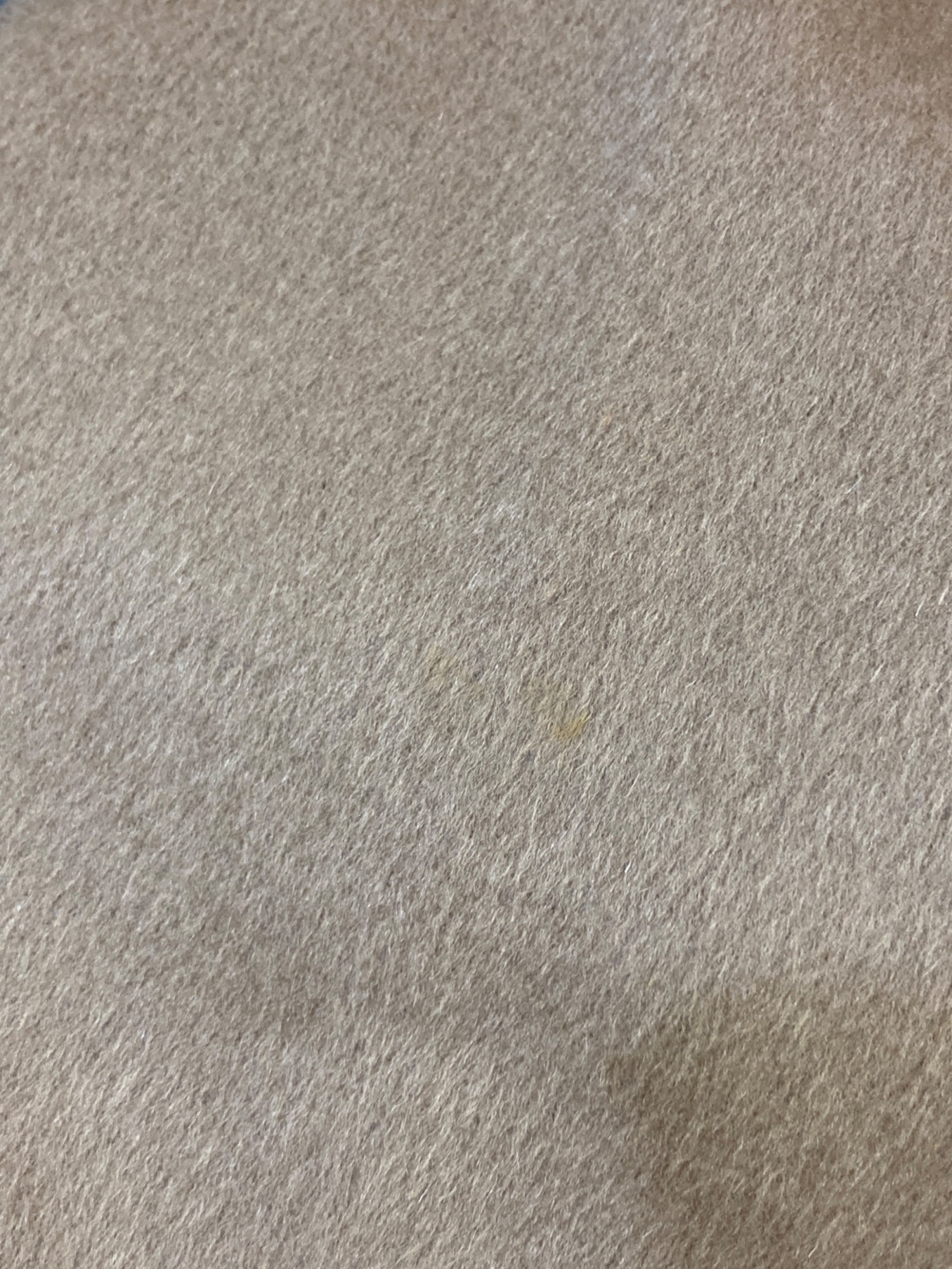 中古・古着通販】toteme (トーテム) ANNECYウールコート ベージュ