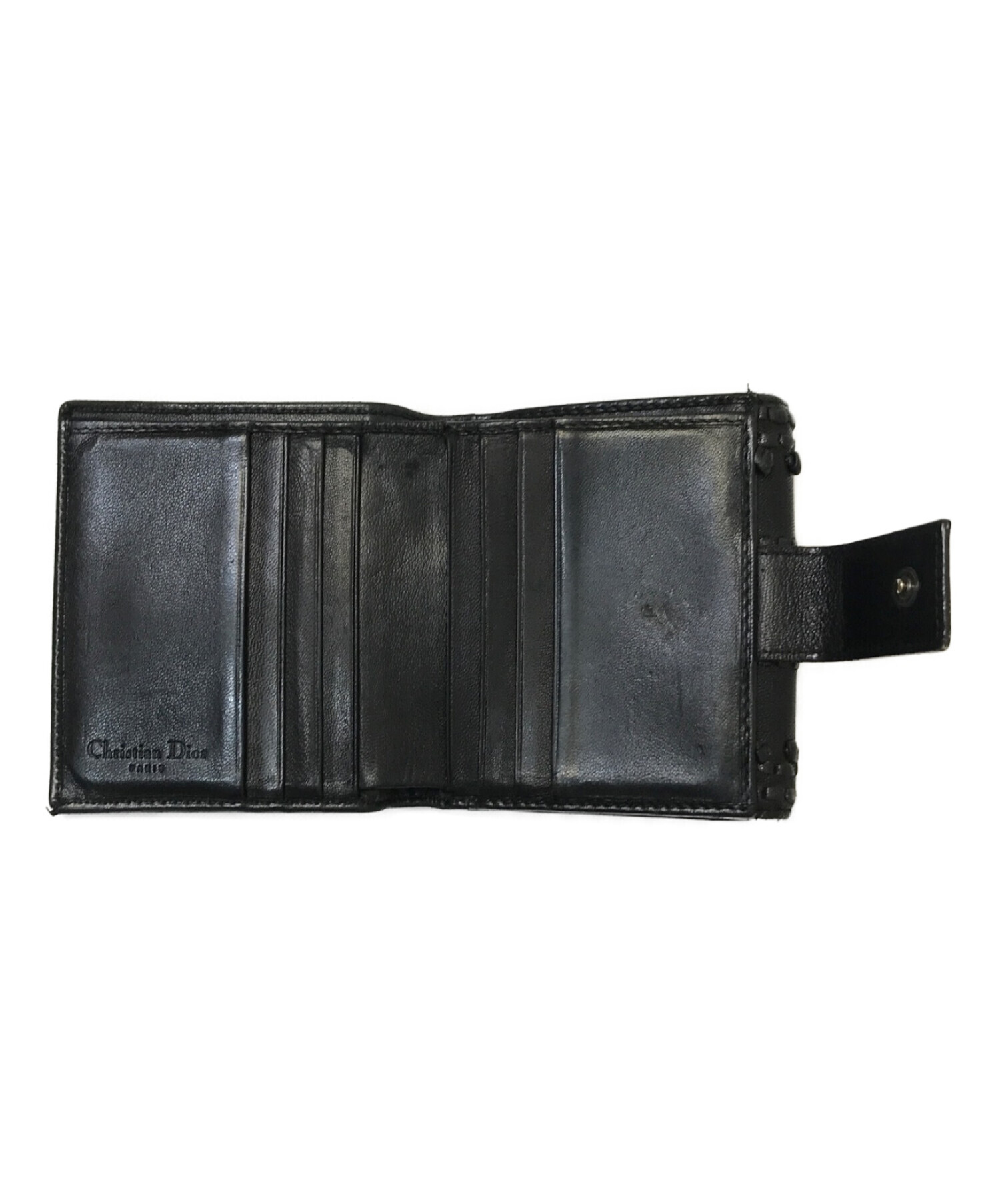 中古・古着通販】Christian Dior (クリスチャン ディオール) 財布