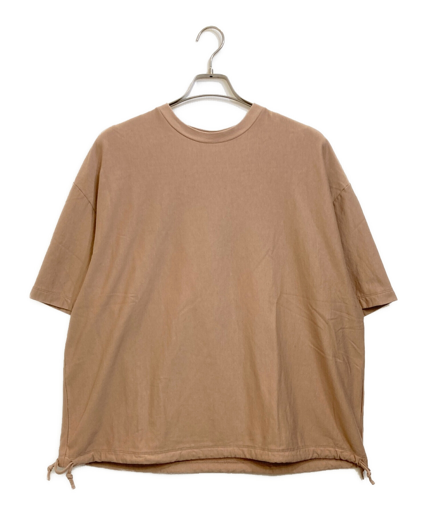 中古・古着通販】blurhms (ブラームス) High Gauge Sweat 中古・古着通販】blurhms (ブラームス) High Gauge Sweat