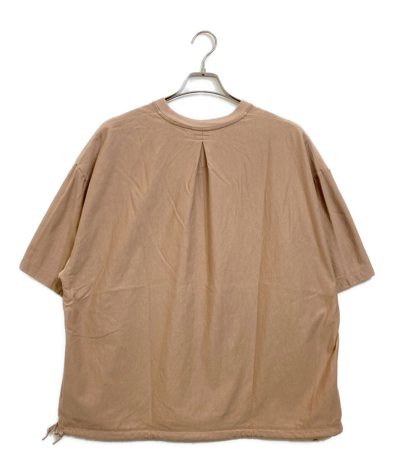 中古・古着通販】blurhms (ブラームス) High Gauge Sweat 中古・古着通販】blurhms (ブラームス) High Gauge Sweat