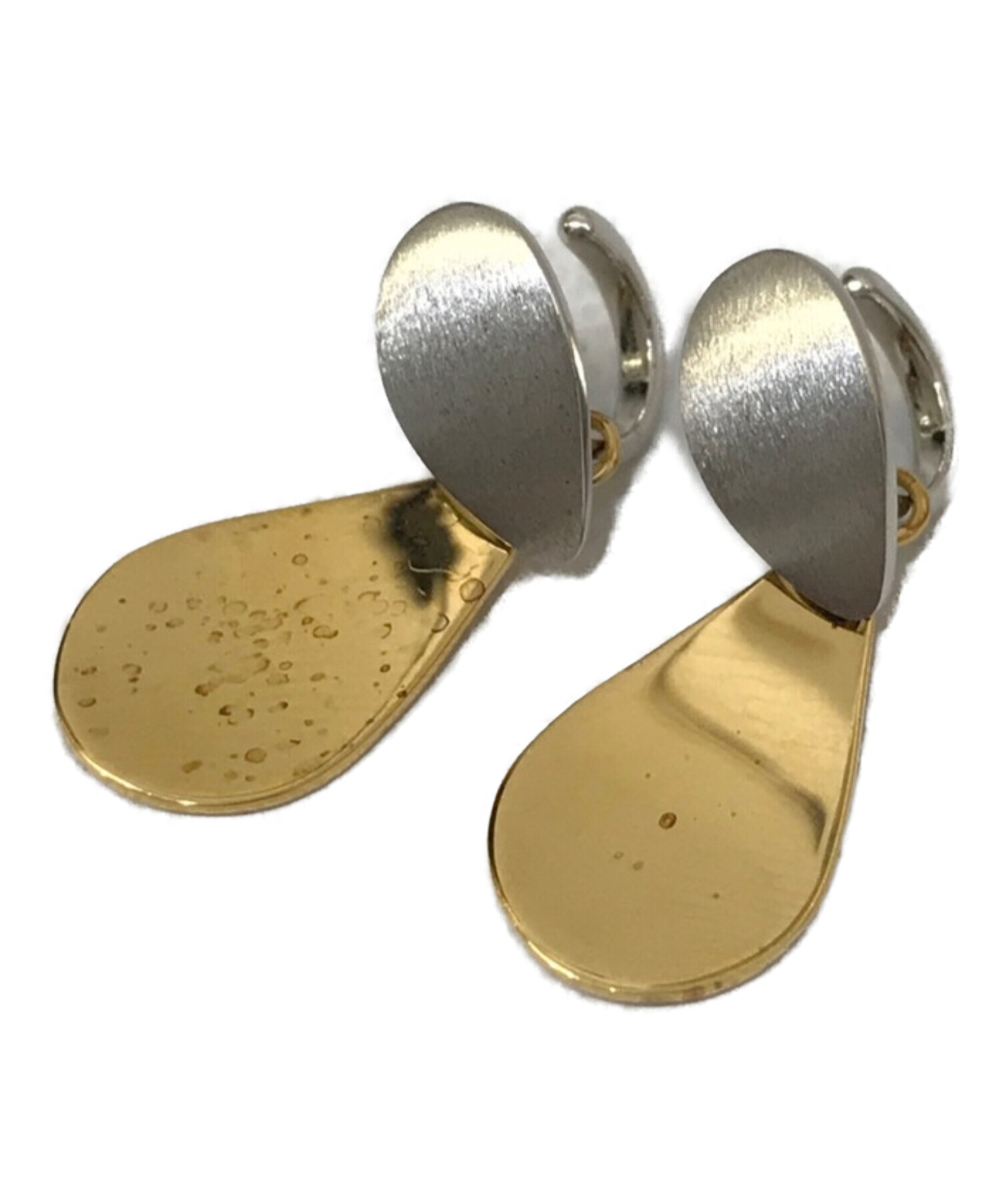 中古・古着通販】ete (エテ) イヤリング＆イヤリングチャーム