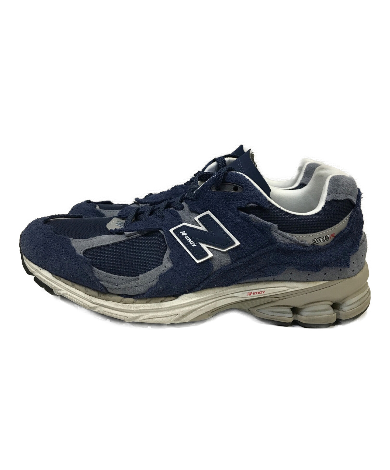 中古・古着通販】NEW BALANCE (ニューバランス) ローカットスニーカー