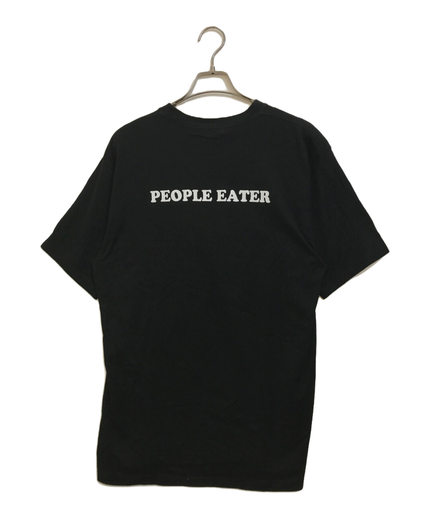 中古・古着通販】UNDERCOVER (アンダーカバー) PEOPLE EATER T