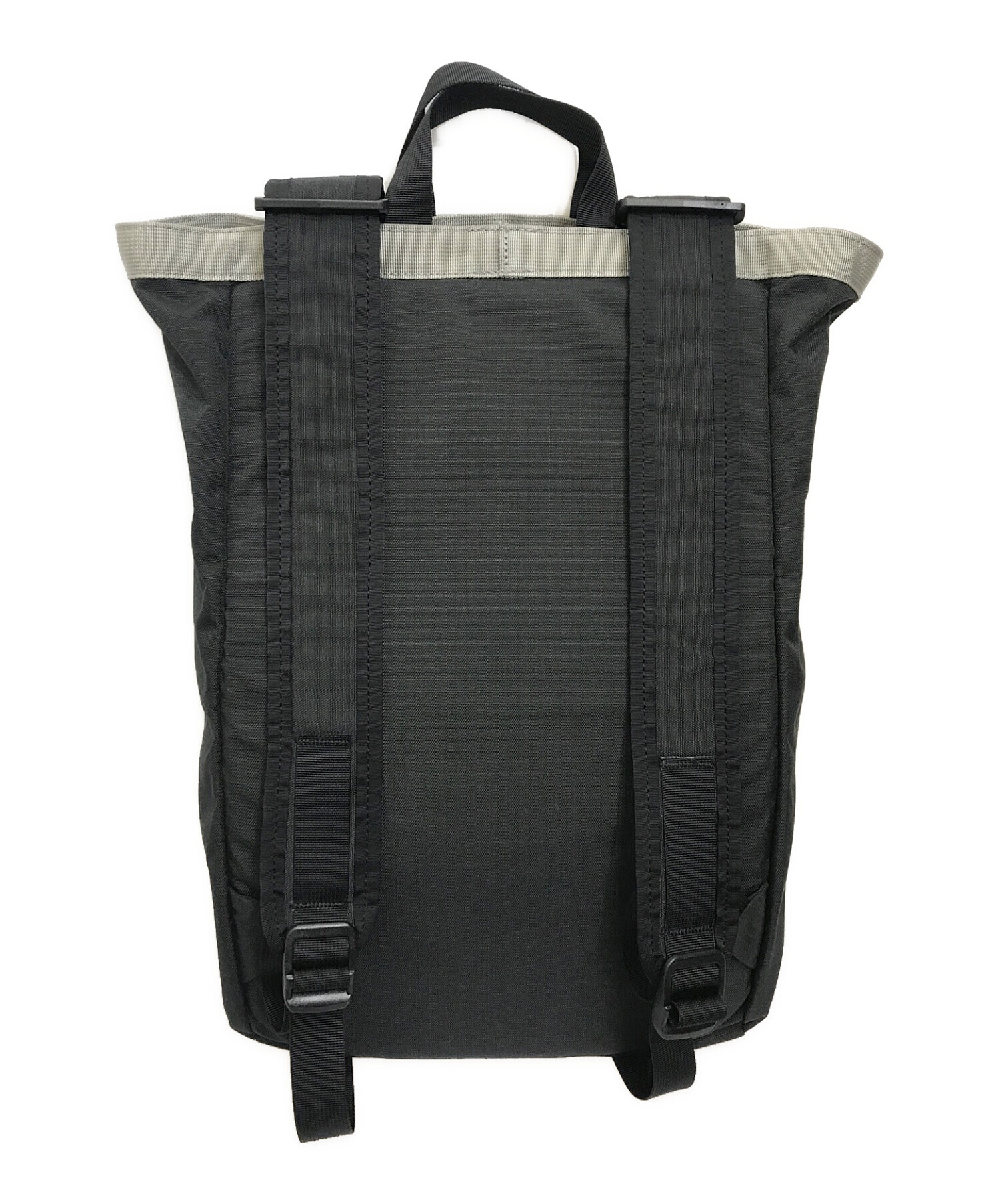 【残り4箱】3/15まで期間限定【160サイズ3箱約150点◆アパレル古着 卸 仕入れ】レディース メンズ古着 二次販売・転売可 Na 中古・古着通販】MYSTERY RANCH (ミステリーランチ) BOOTY BAG グレー