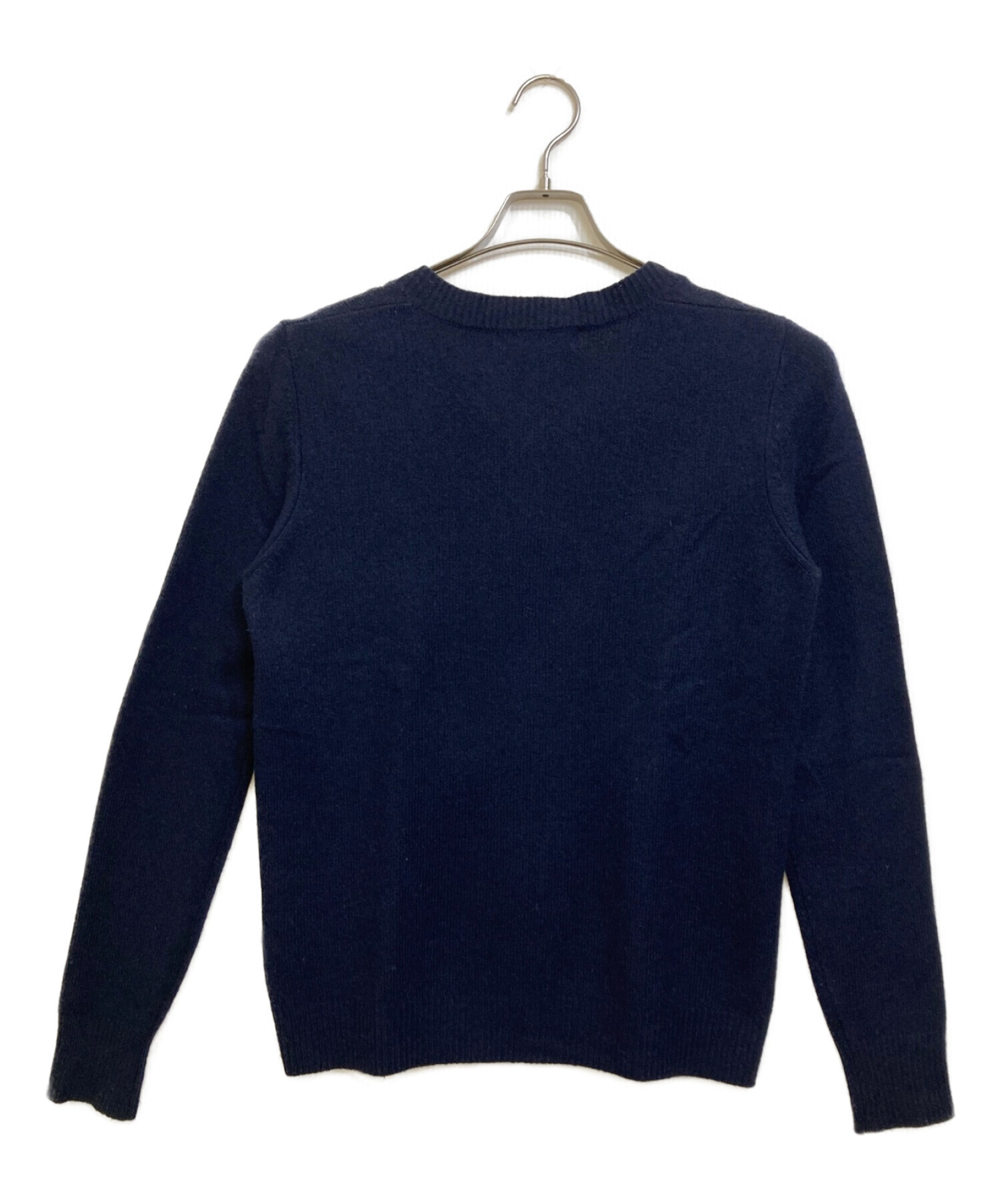 楽天市場】【中古】ENFOLD ドルマンスリーブクルーネックニット - トップス 