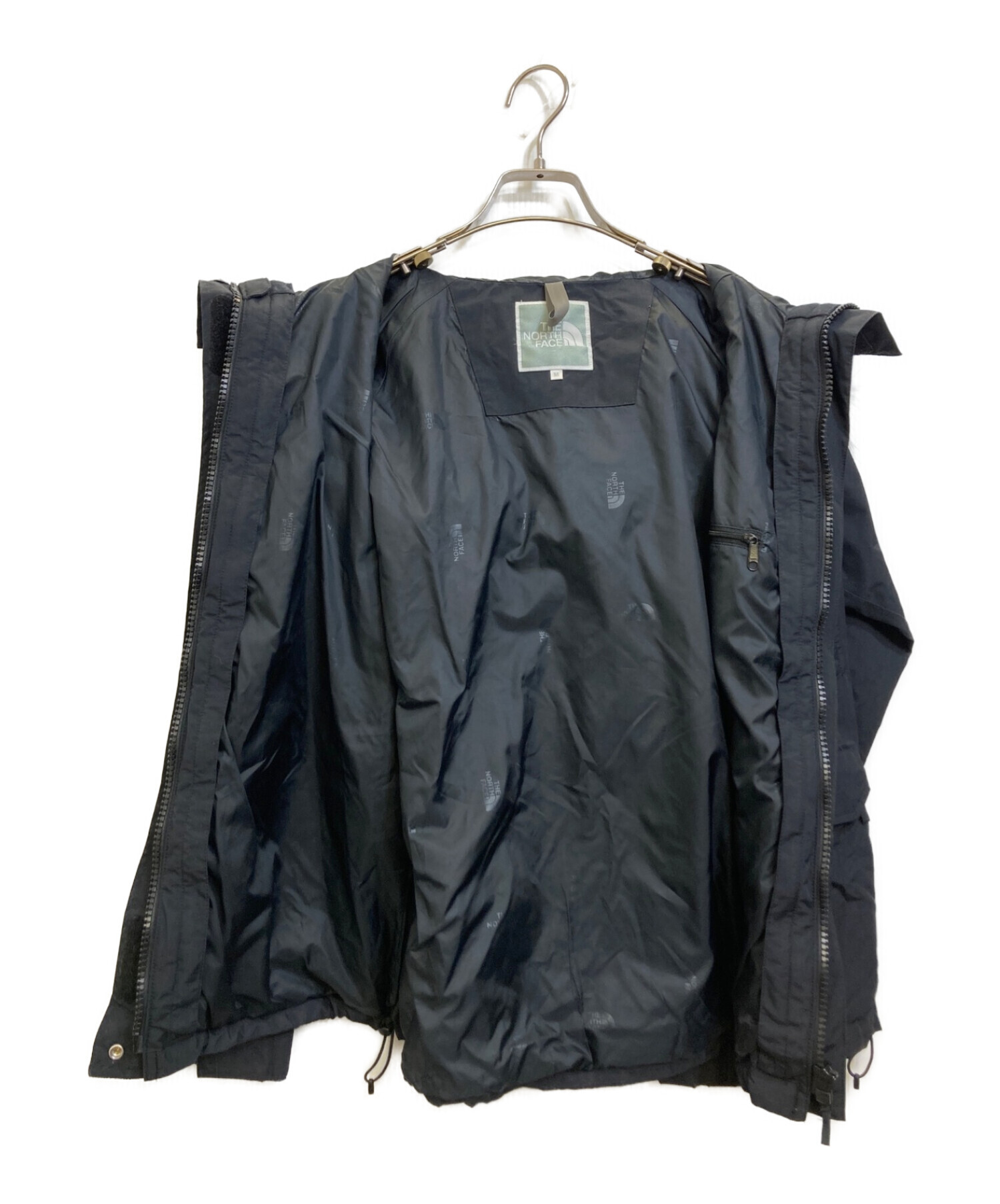 中古・古着通販】THE NORTH FACE (ザ ノース フェイス) Grace