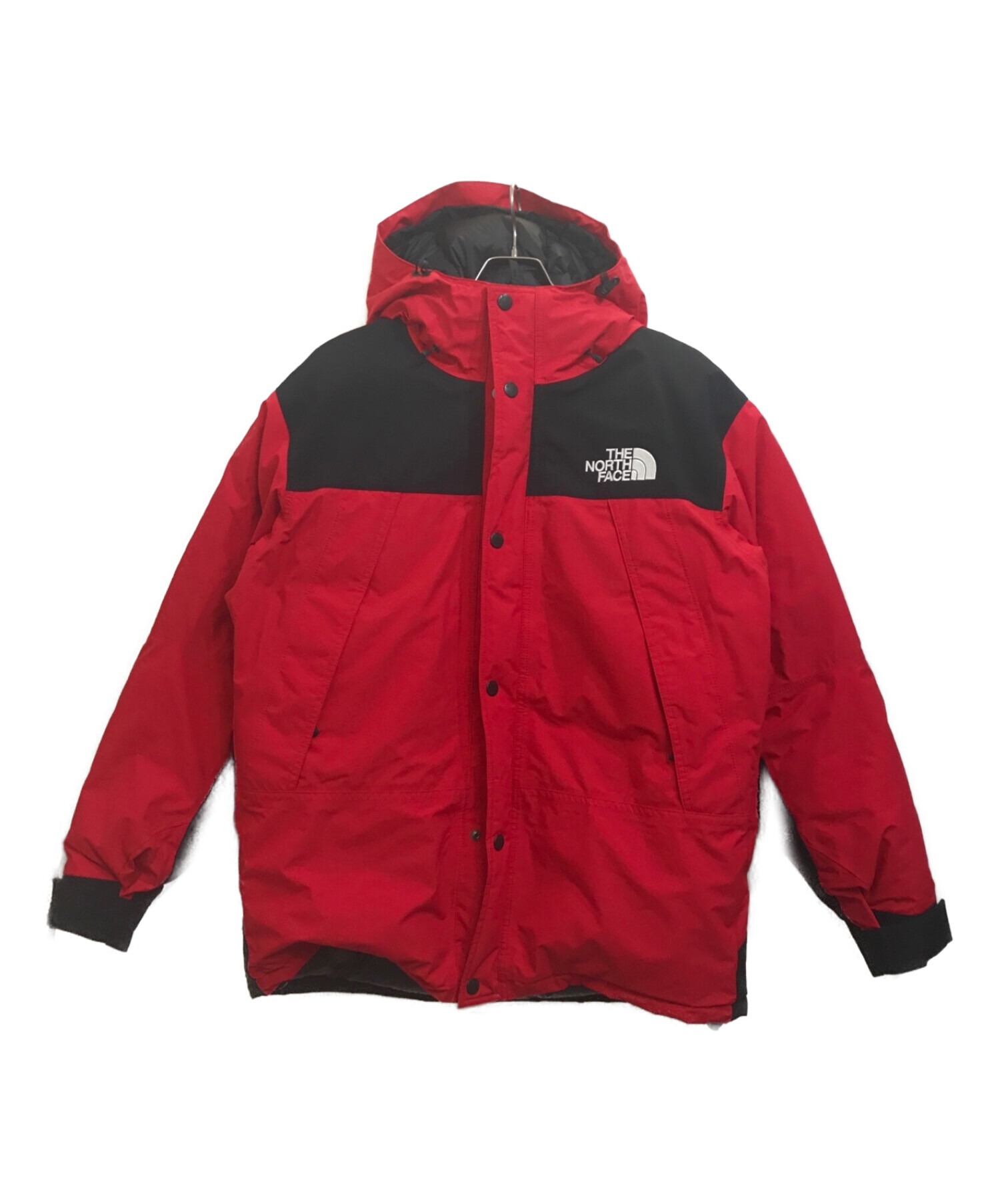 中古・古着通販】THE NORTH FACE (ザ ノース フェイス) Mountain 中古・古着通販】THE NORTH FACE (ザ ノース フェイス) Mountain