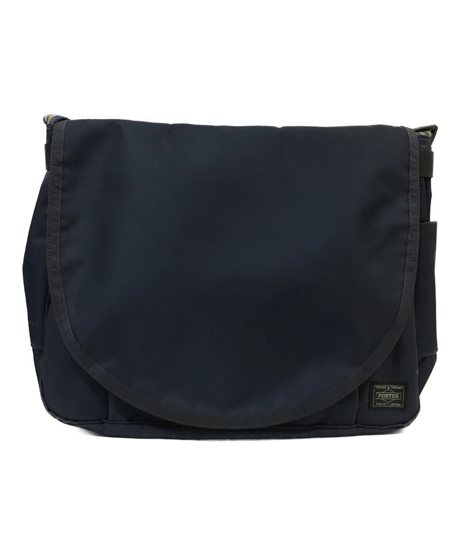 中古・古着通販】HEAD PORTER (ヘッドポーター) ショルダー 中古・古着通販】HEAD PORTER (ヘッドポーター) ショルダー