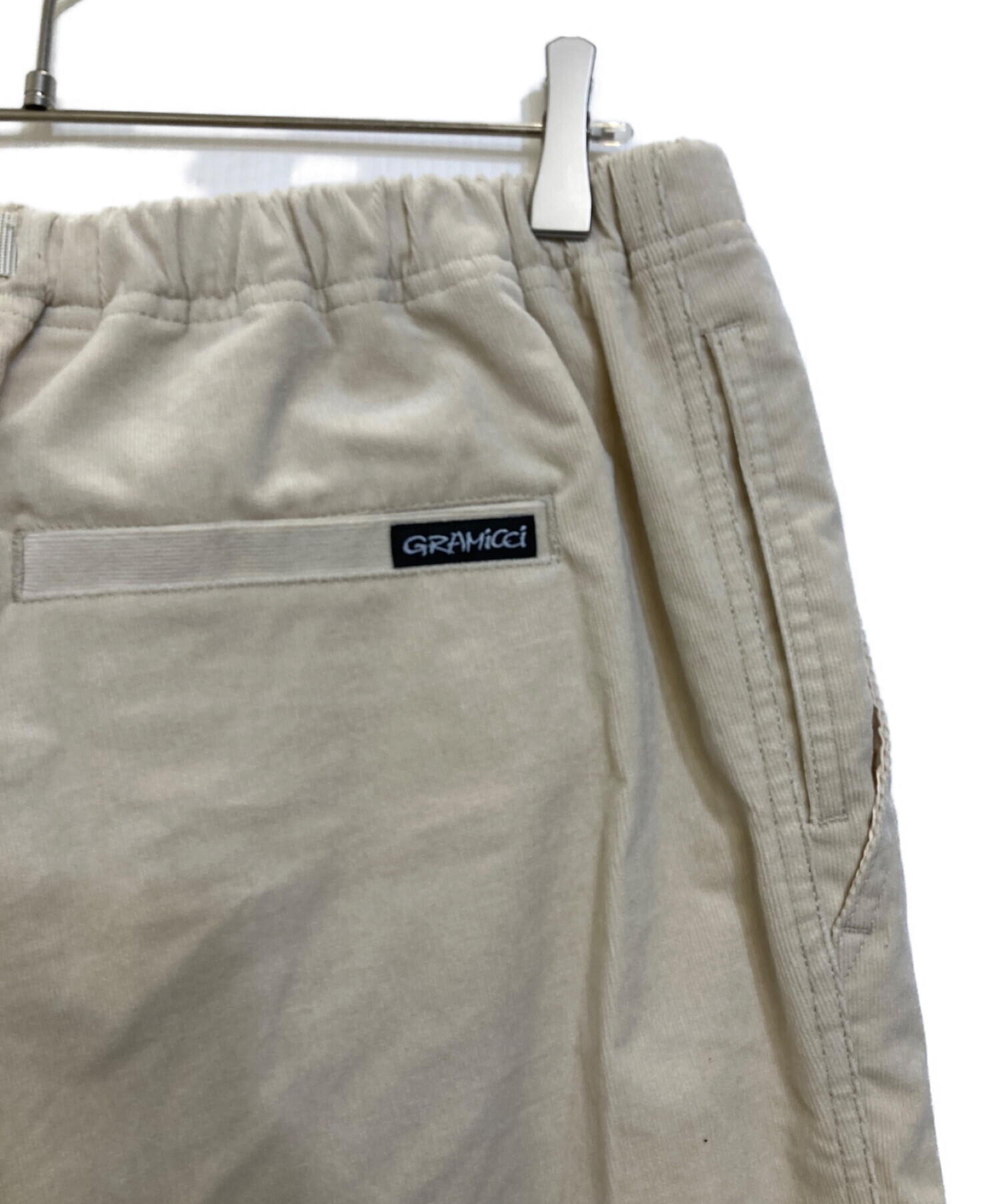 E06121 未使用品 GRAMiCCi クライミングパンツ M　グラミチ E06121 未使用品 GRAMiCCi クライミングパンツ M グラミチ