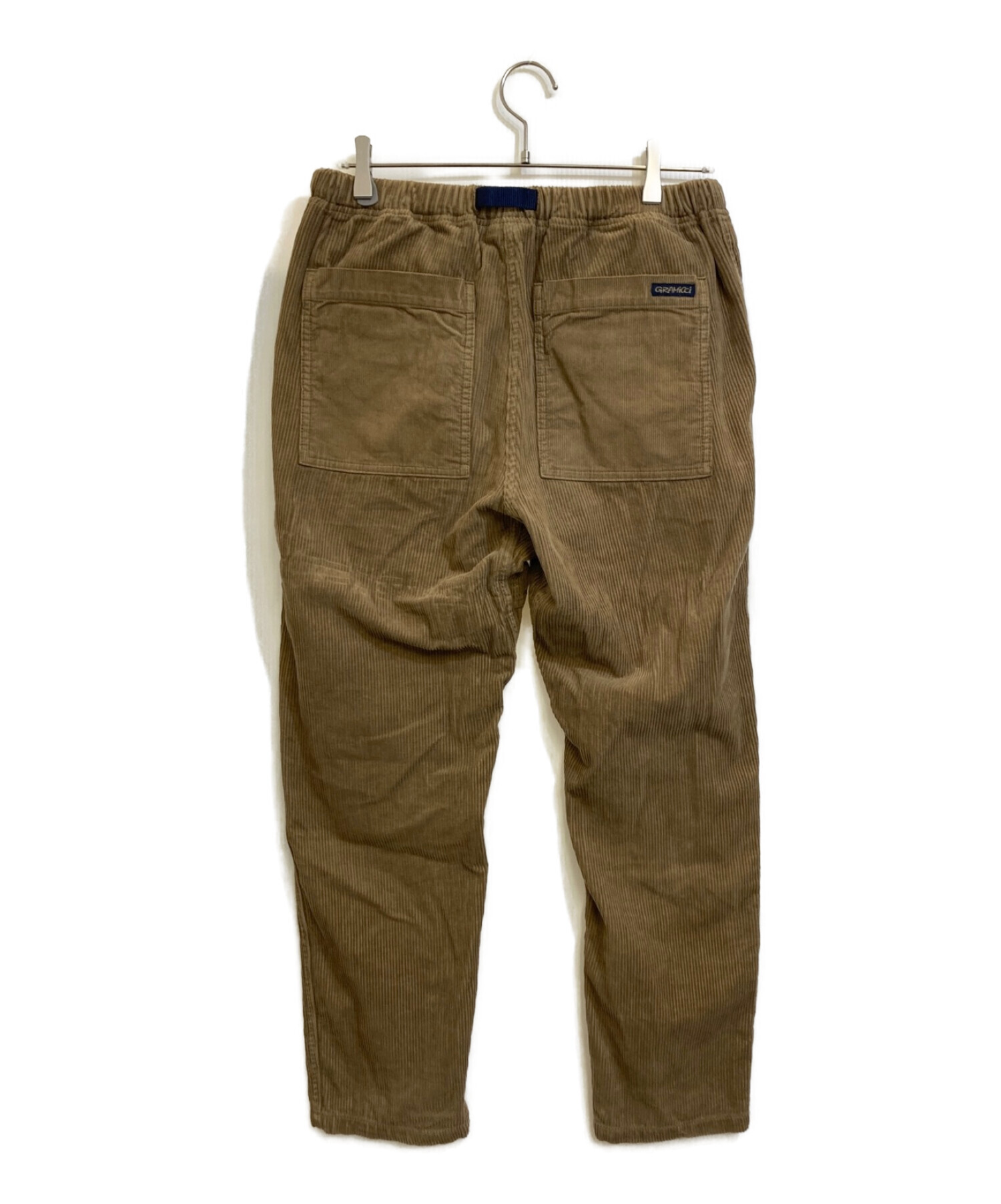 ビーミングバイビームス 【別注】 GRAMICCI / コーデュロイ パンツ