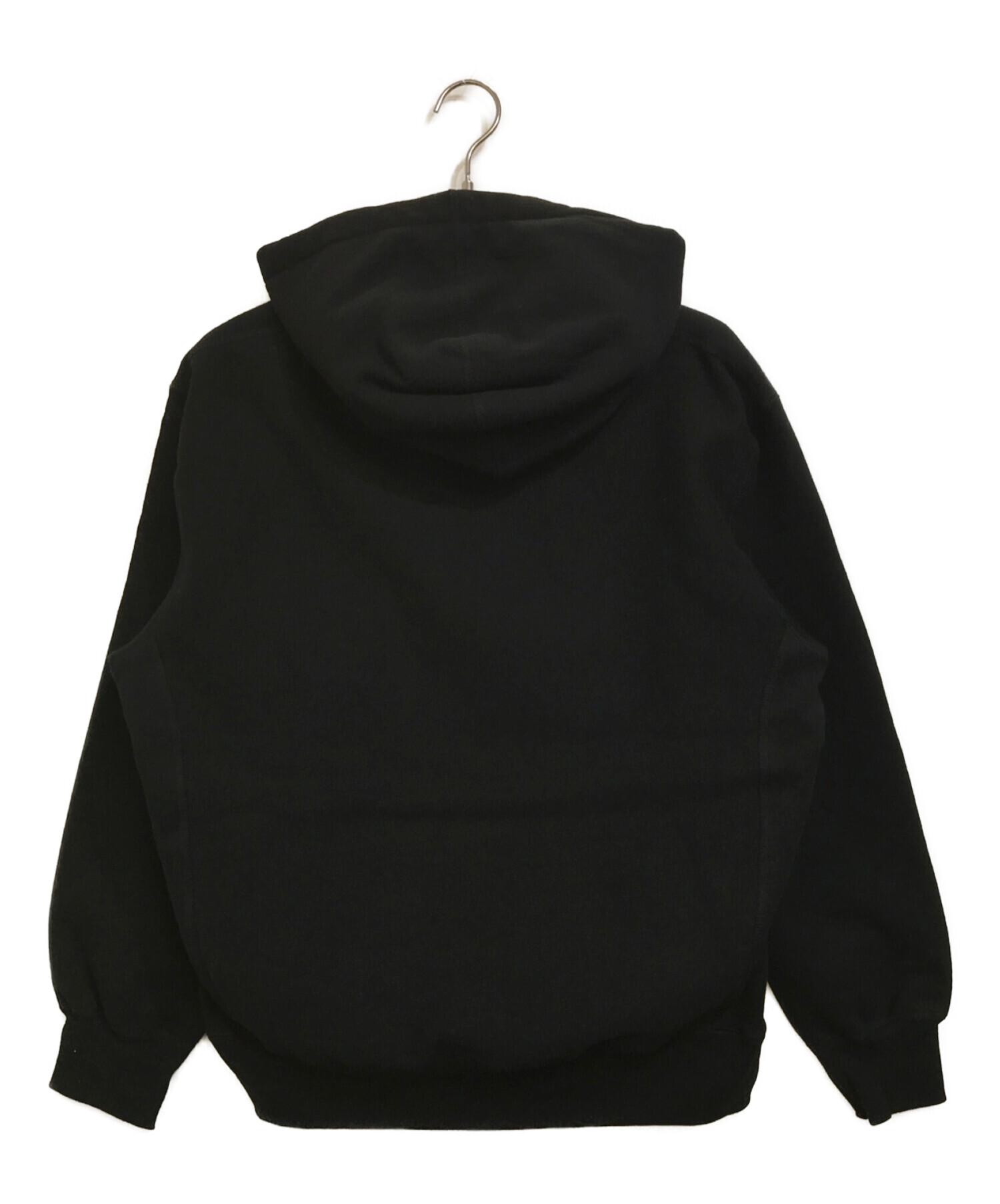 中古・古着通販】Supreme (シュプリーム) Capital Hooded Sweatshirt  