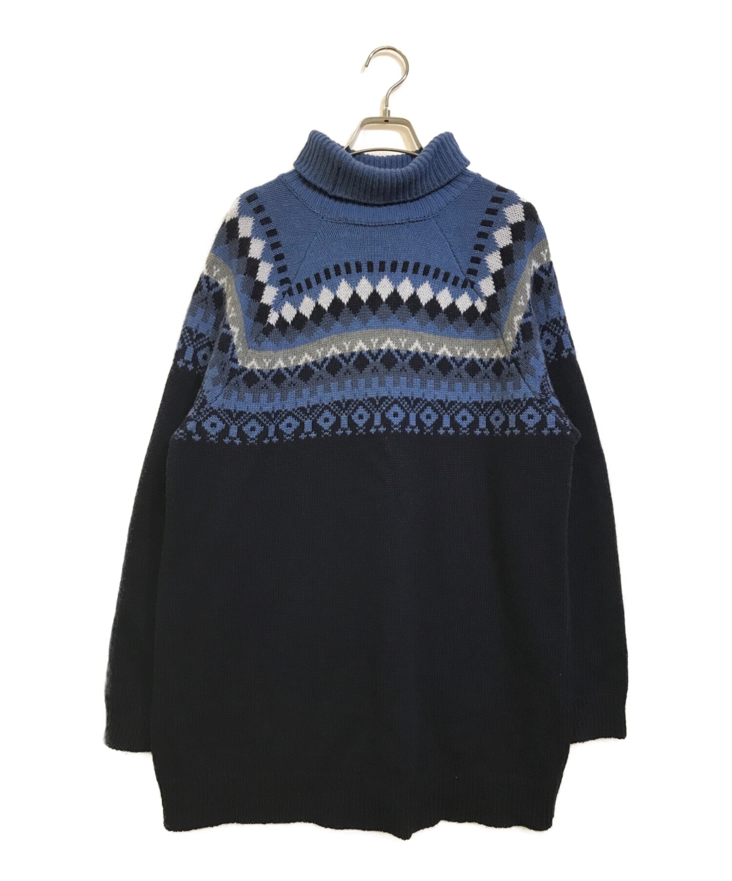 中古・古着通販】WHITE MOUNTAINEERING (ホワイトマウンテ二アニング 