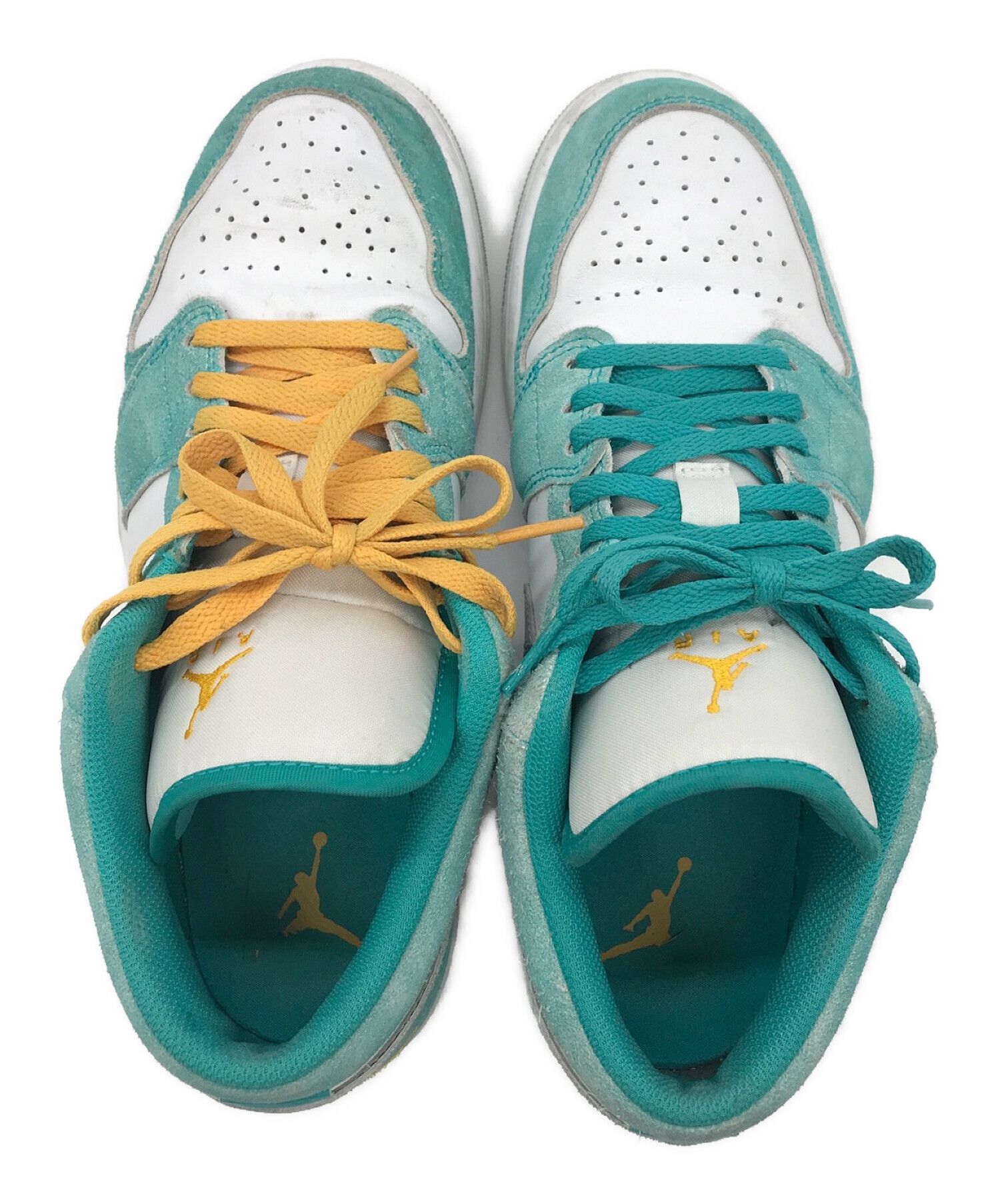 中古・古着通販】NIKE (ナイキ) Air Jordan 1 Low SE 