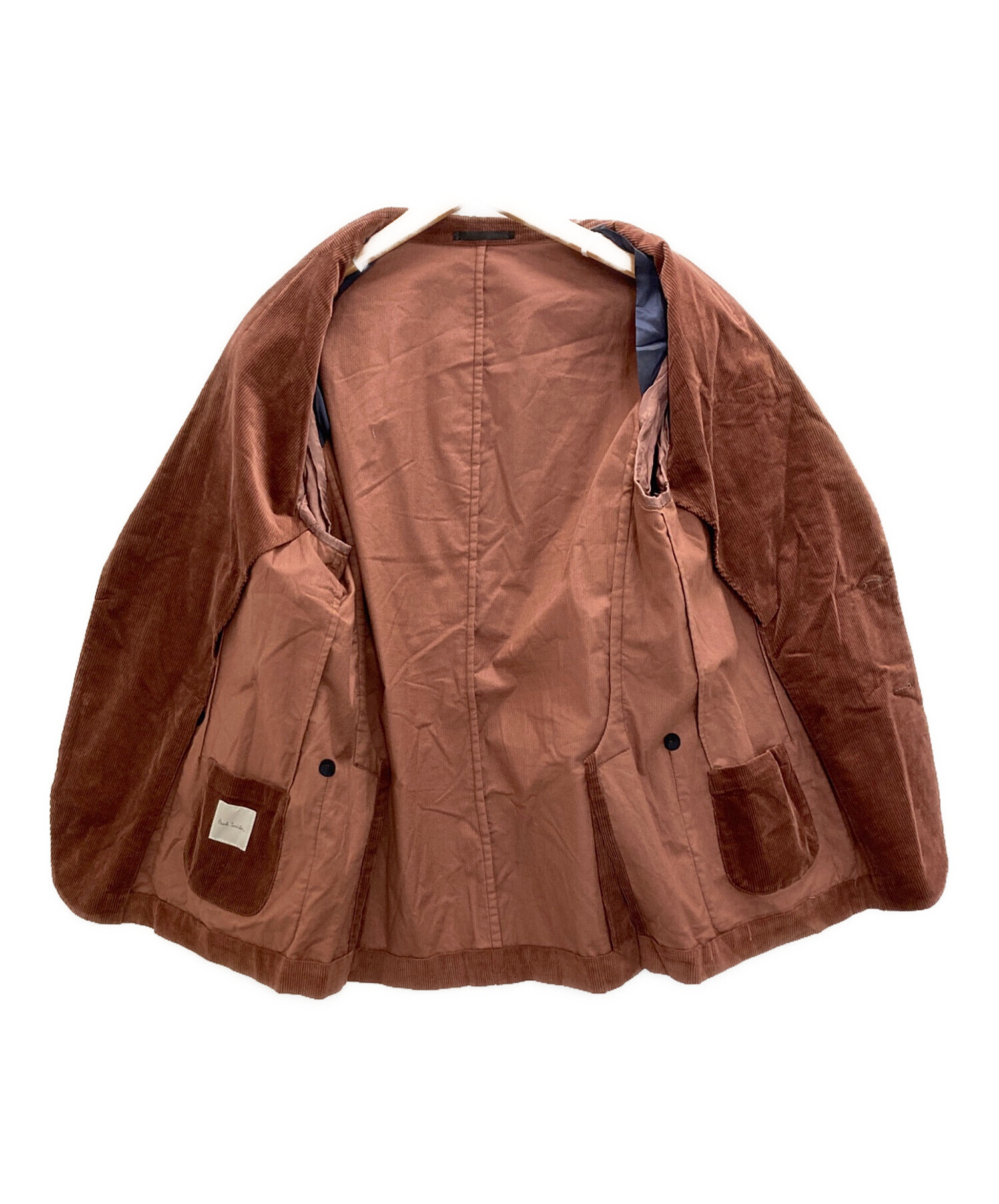 中古・古着通販】Paul Smith (ポールスミス) ストレッチコーデュロイ