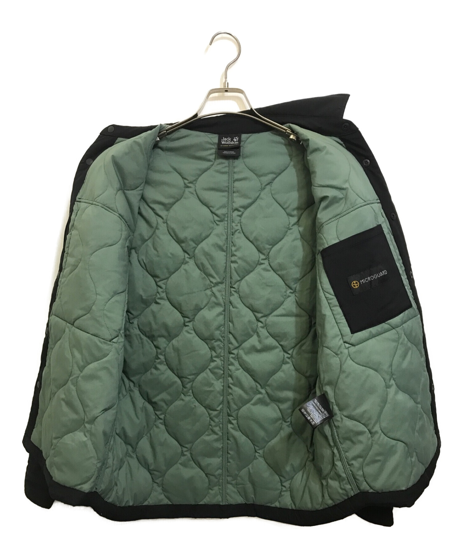 中古・古着通販】Jack Wolfskin (ジャック ウルフスキン