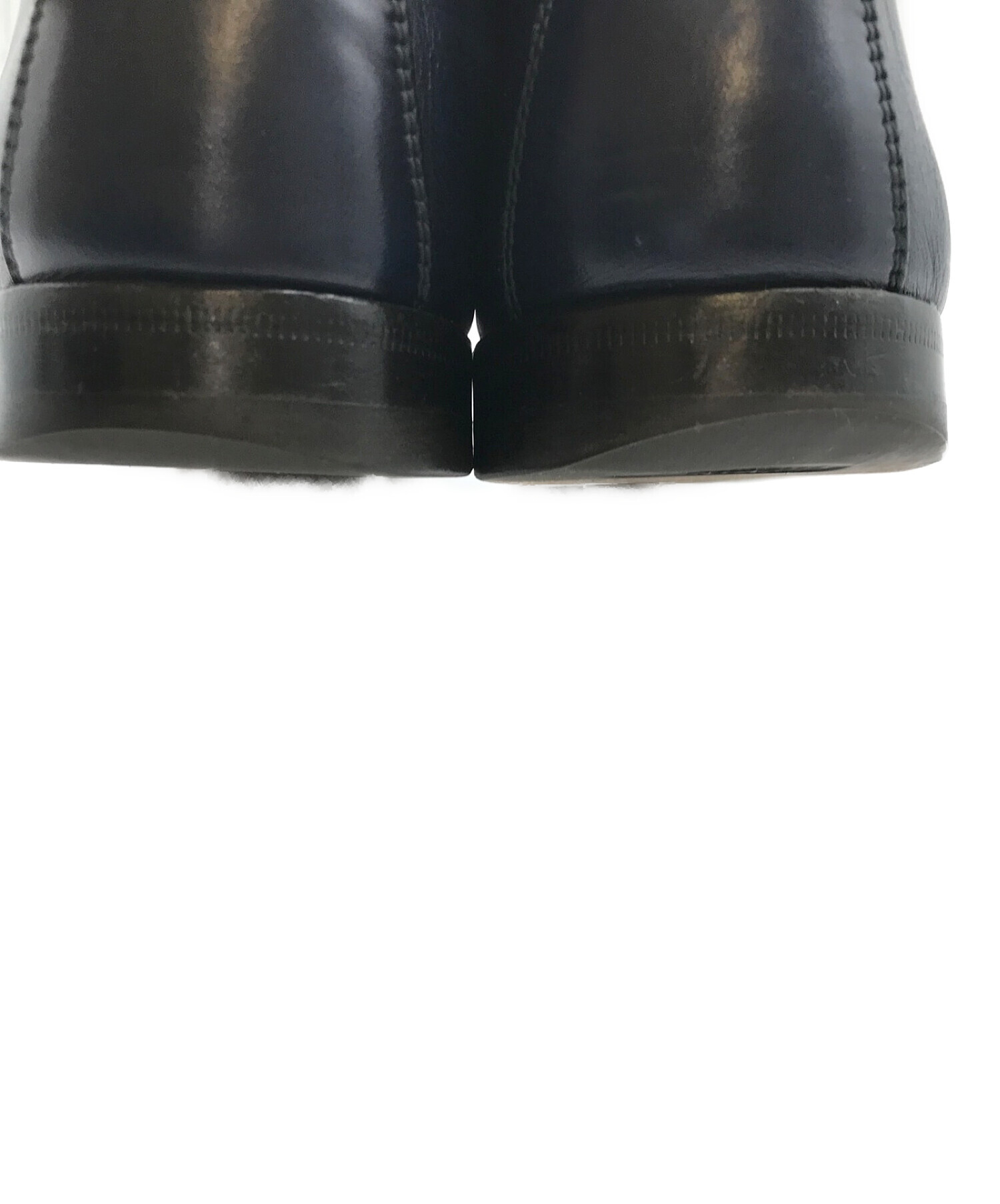 中古・古着通販】Santoni (サントーニ) ダブルモンクストラップ