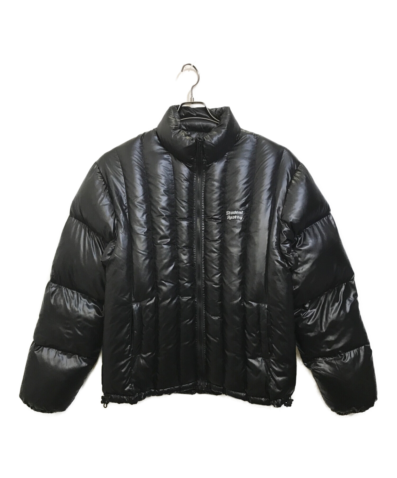 ジャケット・アウター Student.Apathy Micro Fake down 中古・古着通販】student.apathy (スチューデント・アパシー