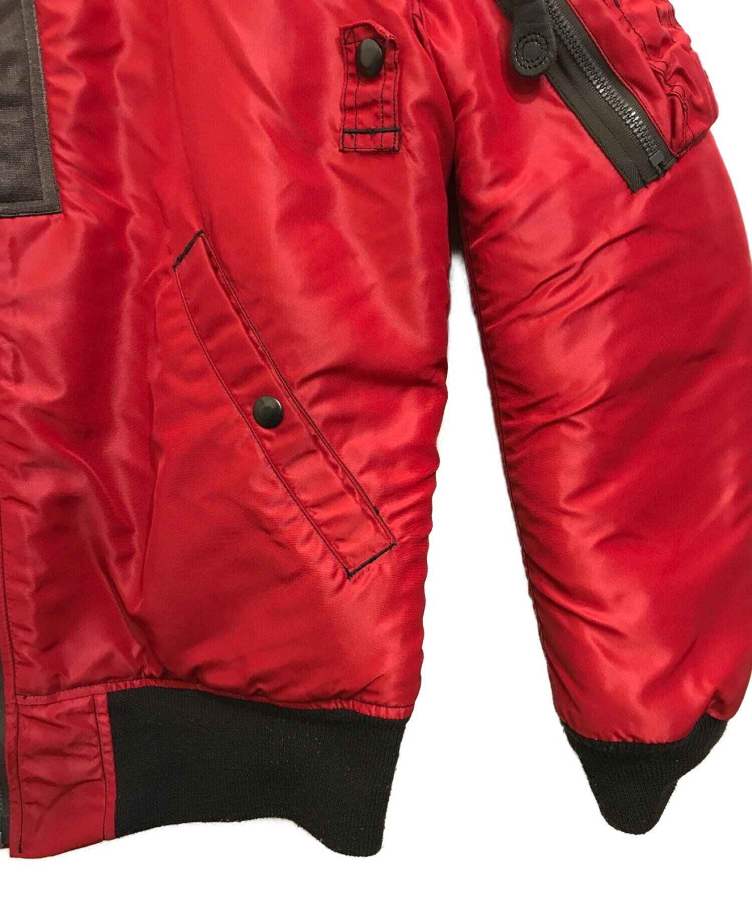 中古・古着通販】BUZZ RICKSON'S (バズリクソンズ) BEAMS