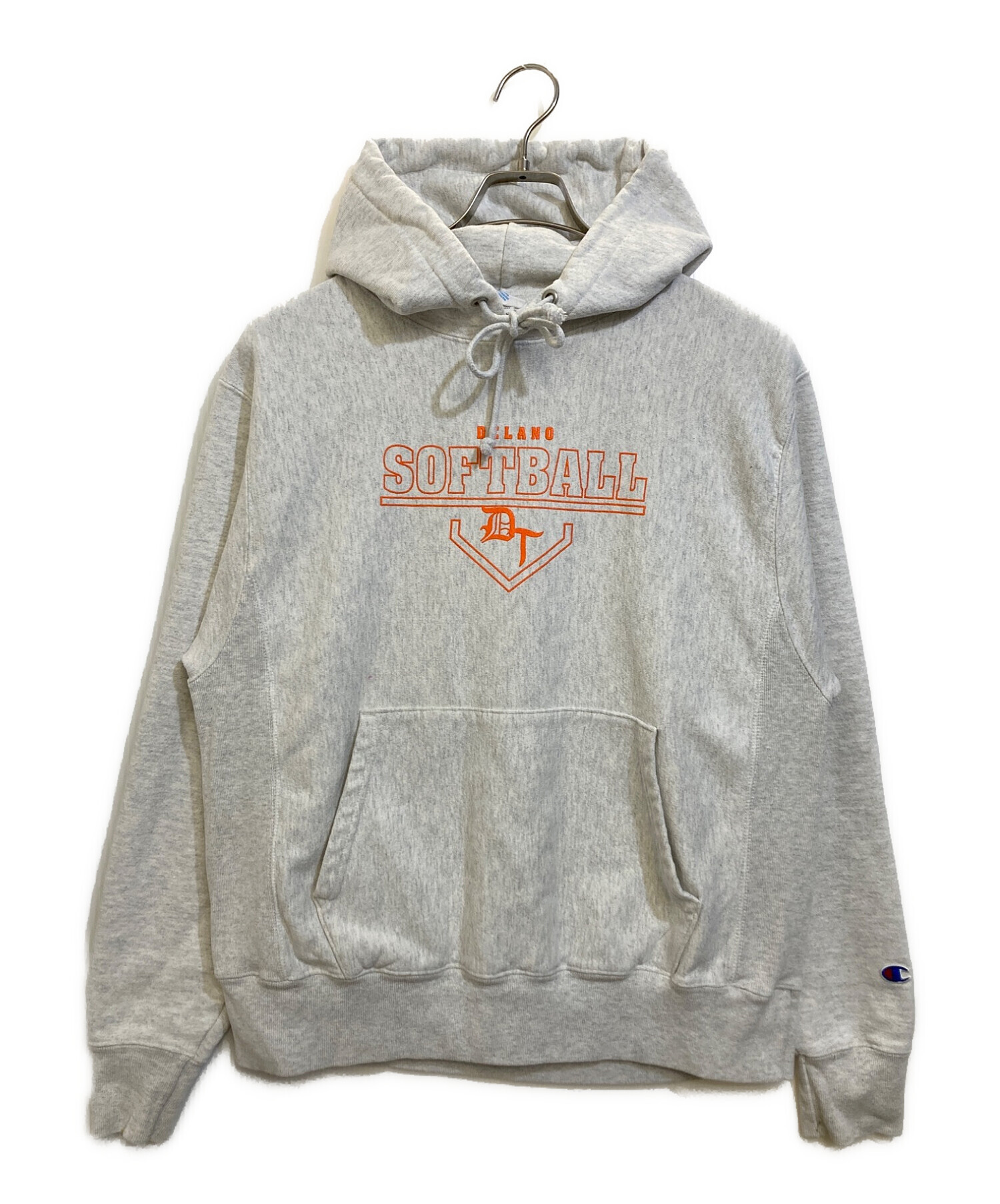 中古・古着通販】Champion REVERSE WEAVE (チャンピオンリバース