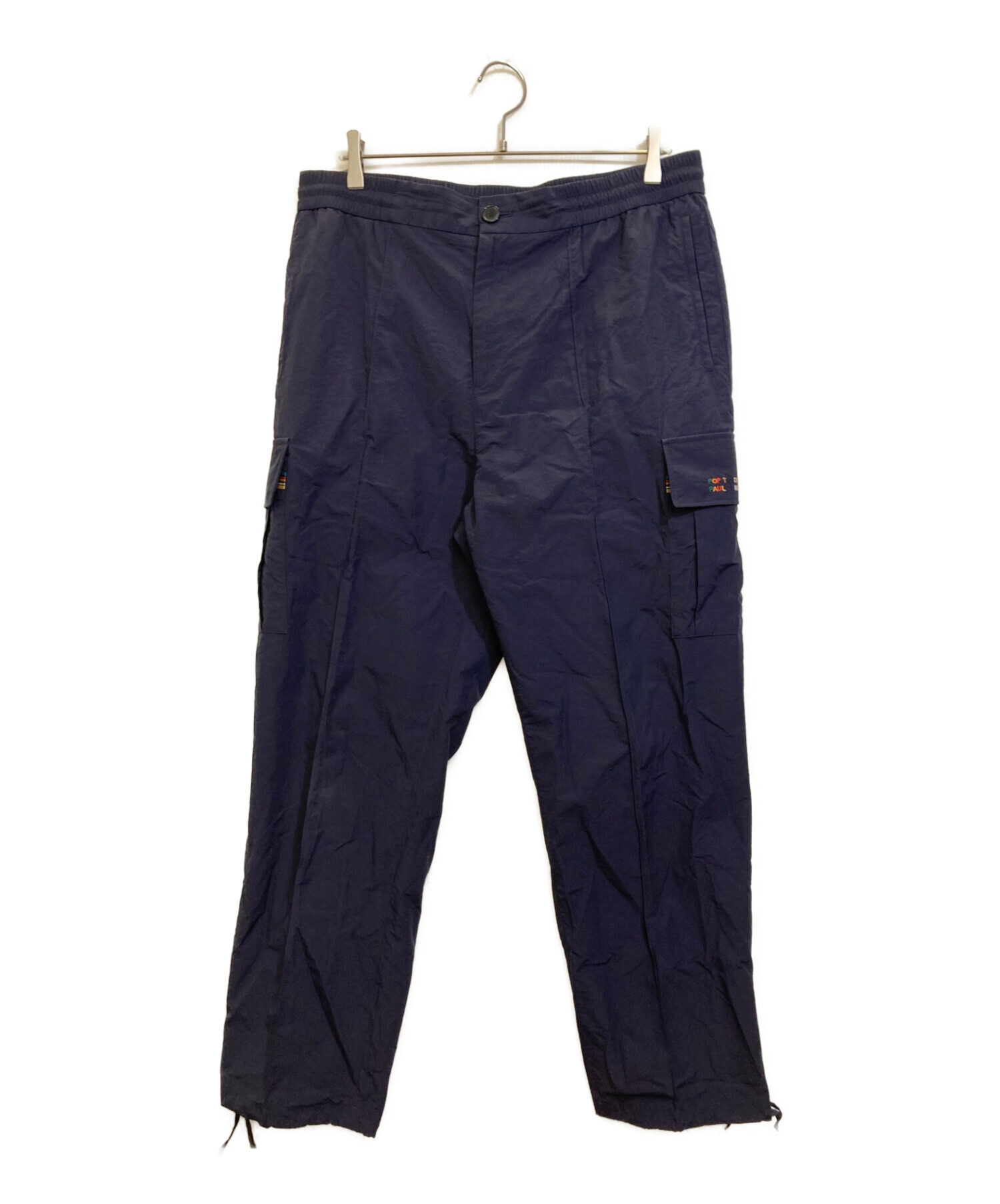 中古・古着通販】Paul Smith (ポールスミス) ナイロンカーゴ